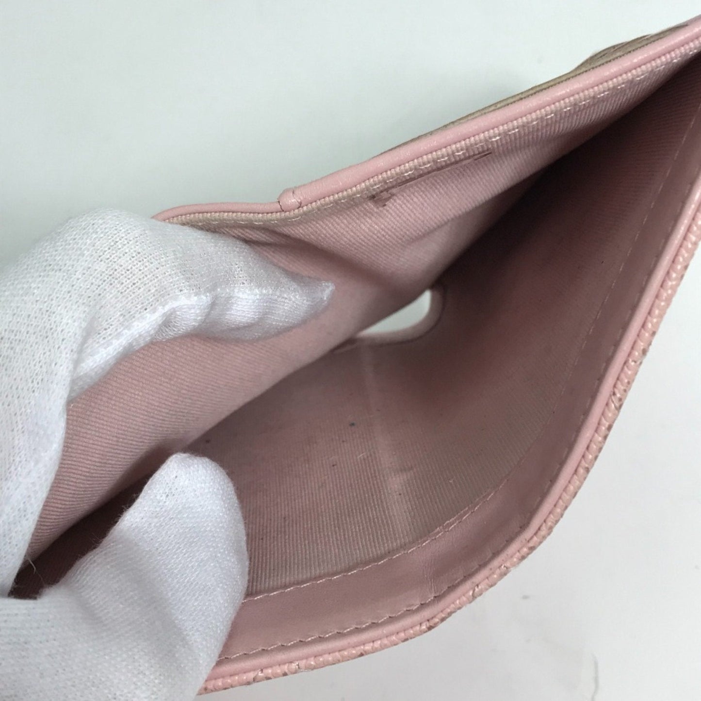 Top Quality Chanel Matelasse Wallet
