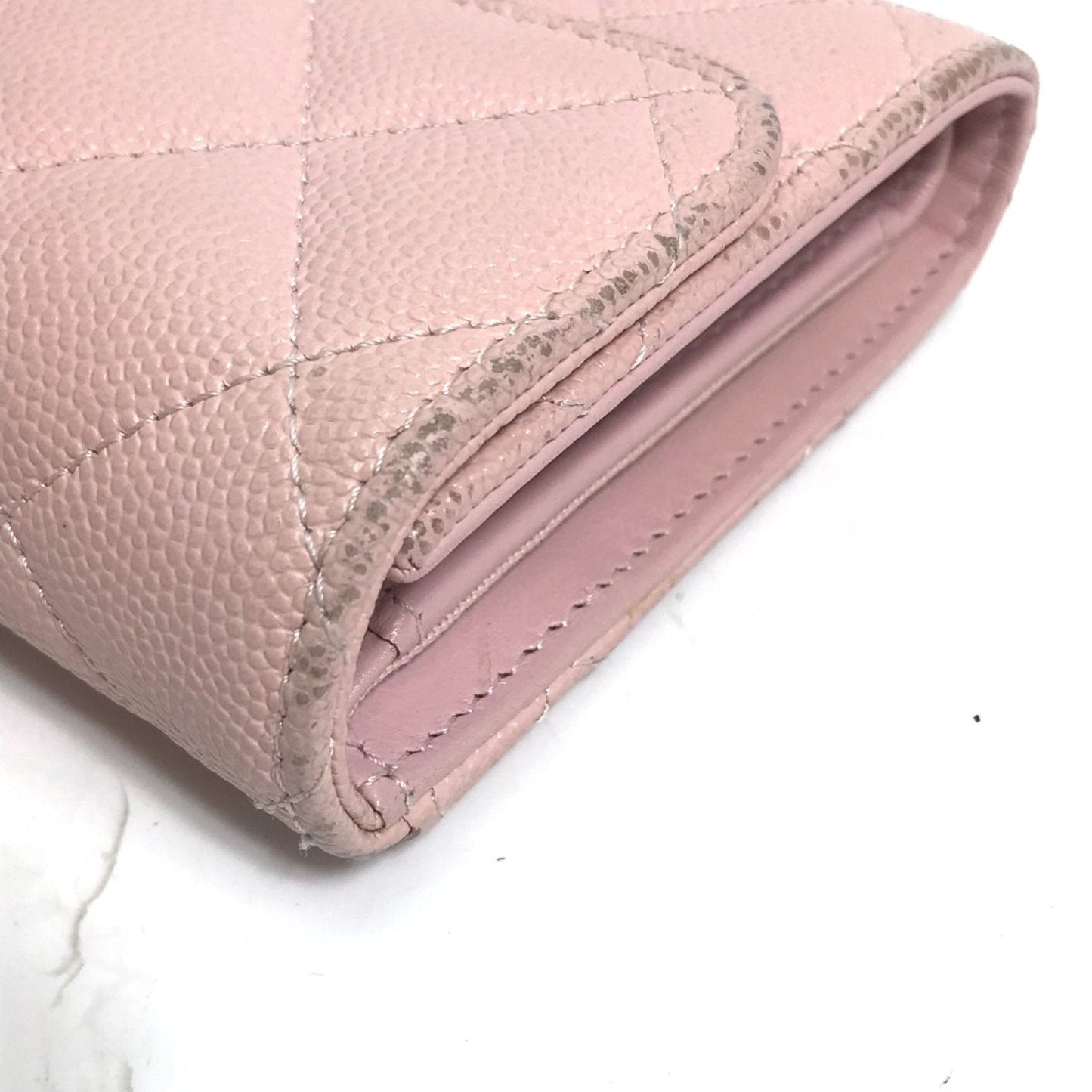 Top Quality Chanel Matelasse Wallet