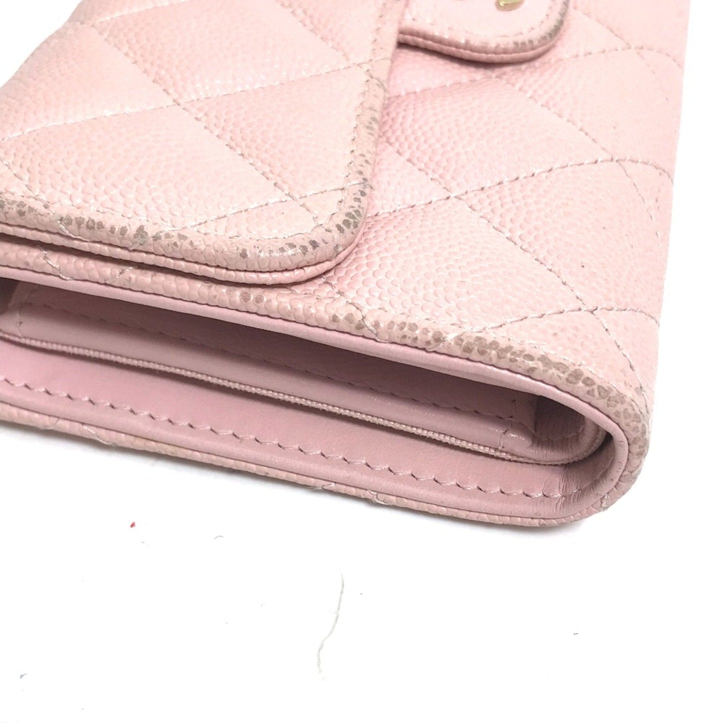 Top Quality Chanel Matelasse Wallet