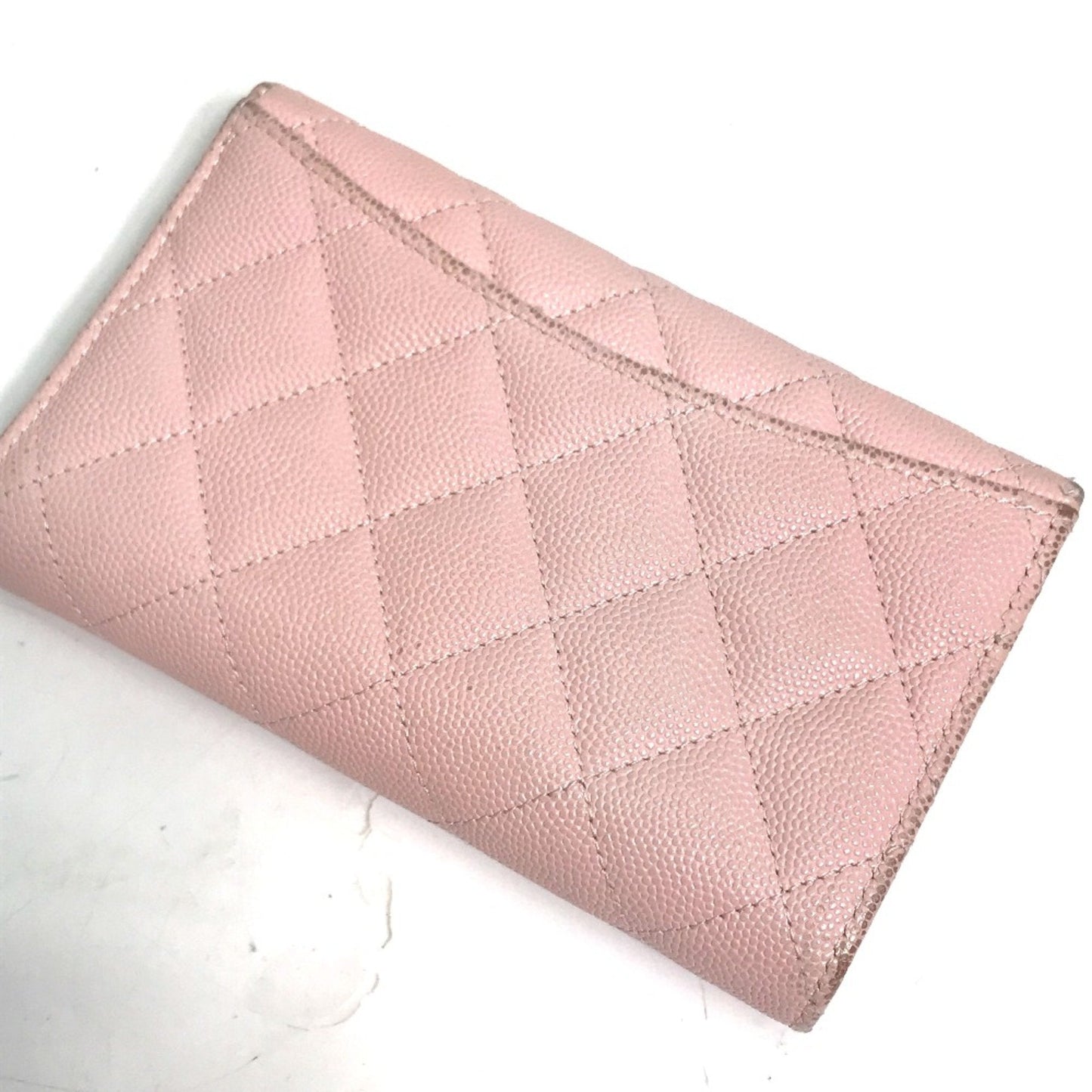 Top Quality Chanel Matelasse Wallet