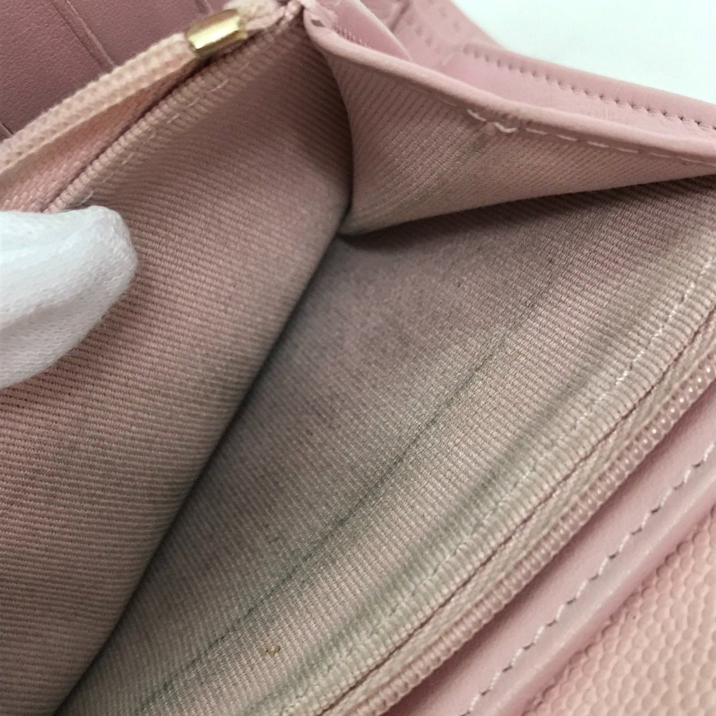 Top Quality Chanel Matelasse Wallet