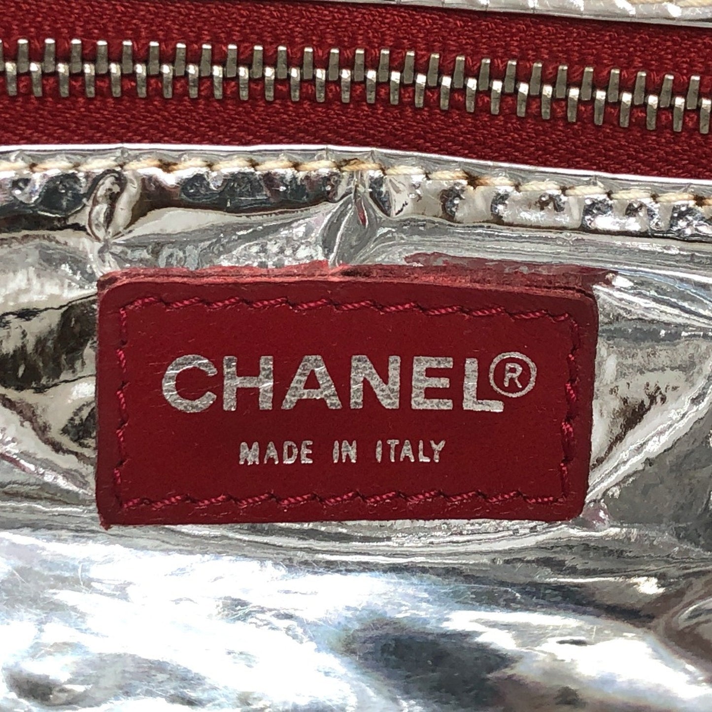 Top Quality Chanel Numero 5 Tote