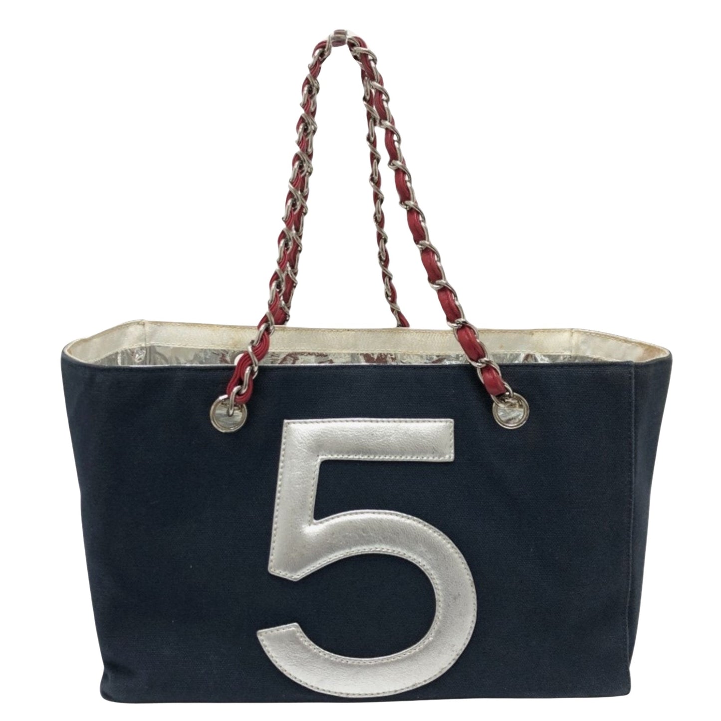 Top Quality Chanel Numero 5 Tote