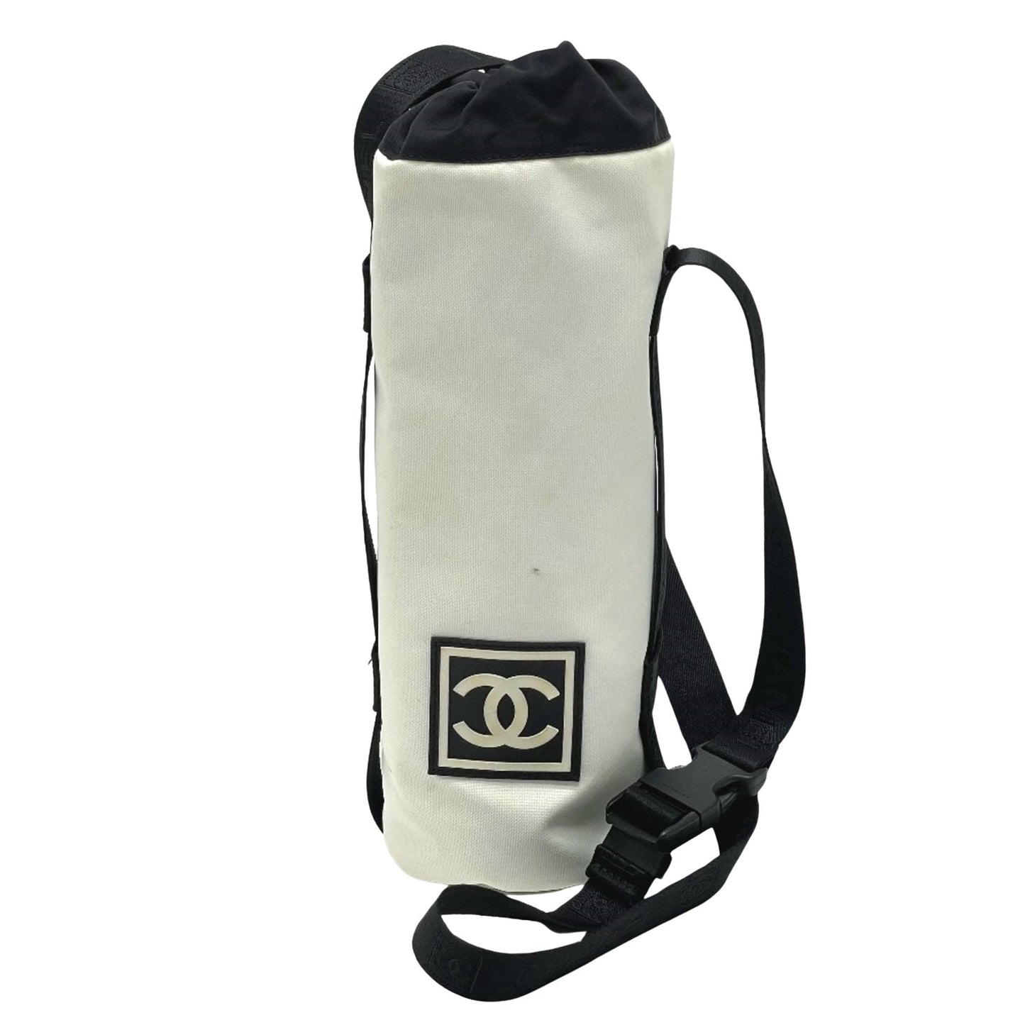 CHANEL Sport line Shoulder Bag