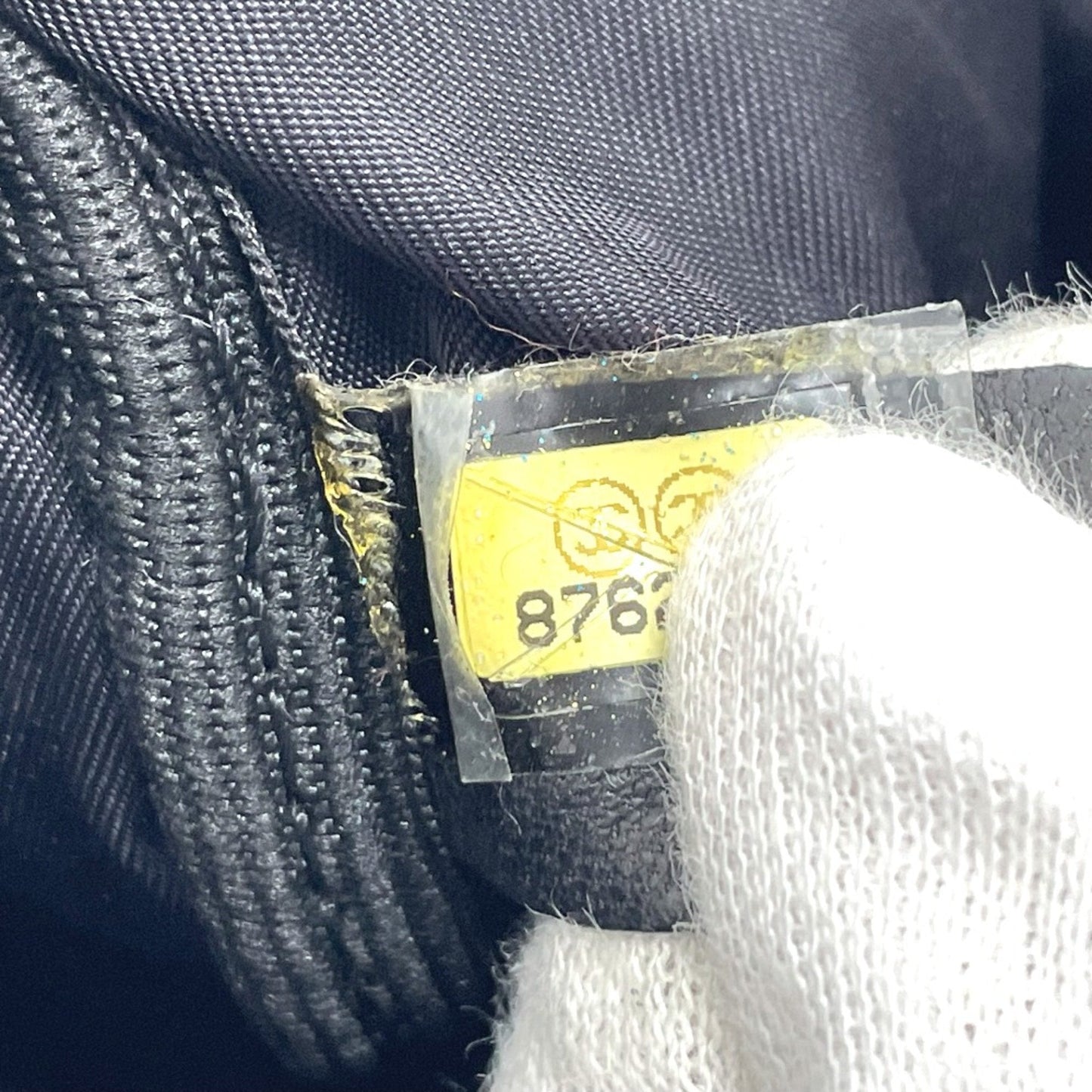 CHANEL Sport line Shoulder Bag