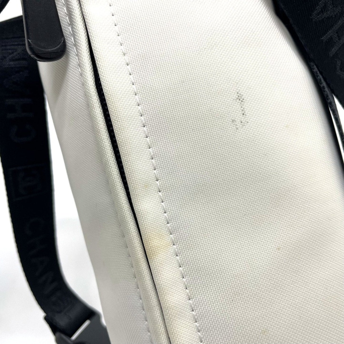 CHANEL Sport line Shoulder Bag
