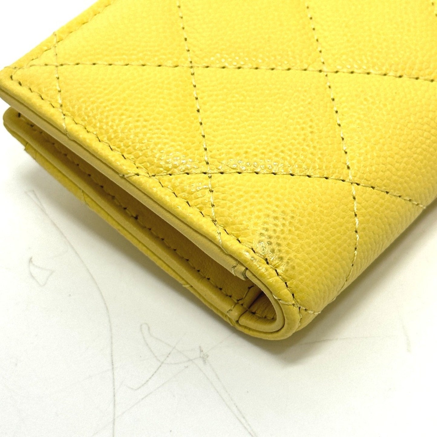 Top Quality Chanel Matelasse Wallet