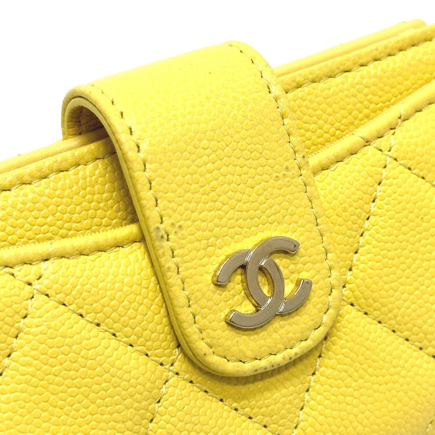 Top Quality Chanel Matelasse Wallet