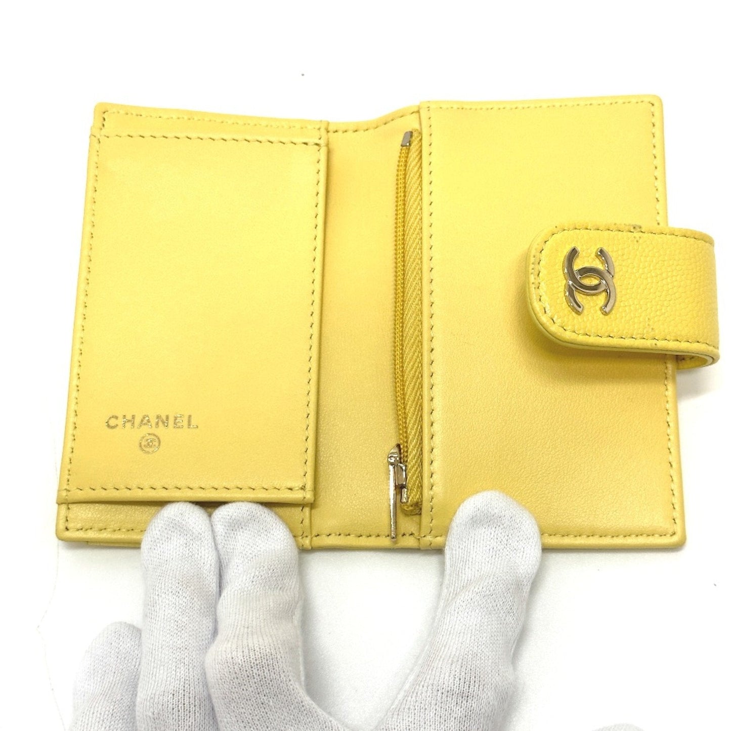 Top Quality Chanel Matelasse Wallet