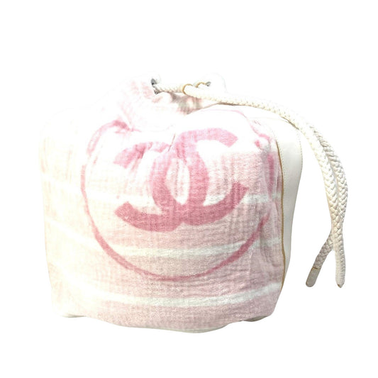 Top Quality Chanel Logo CC Shoulder Bag