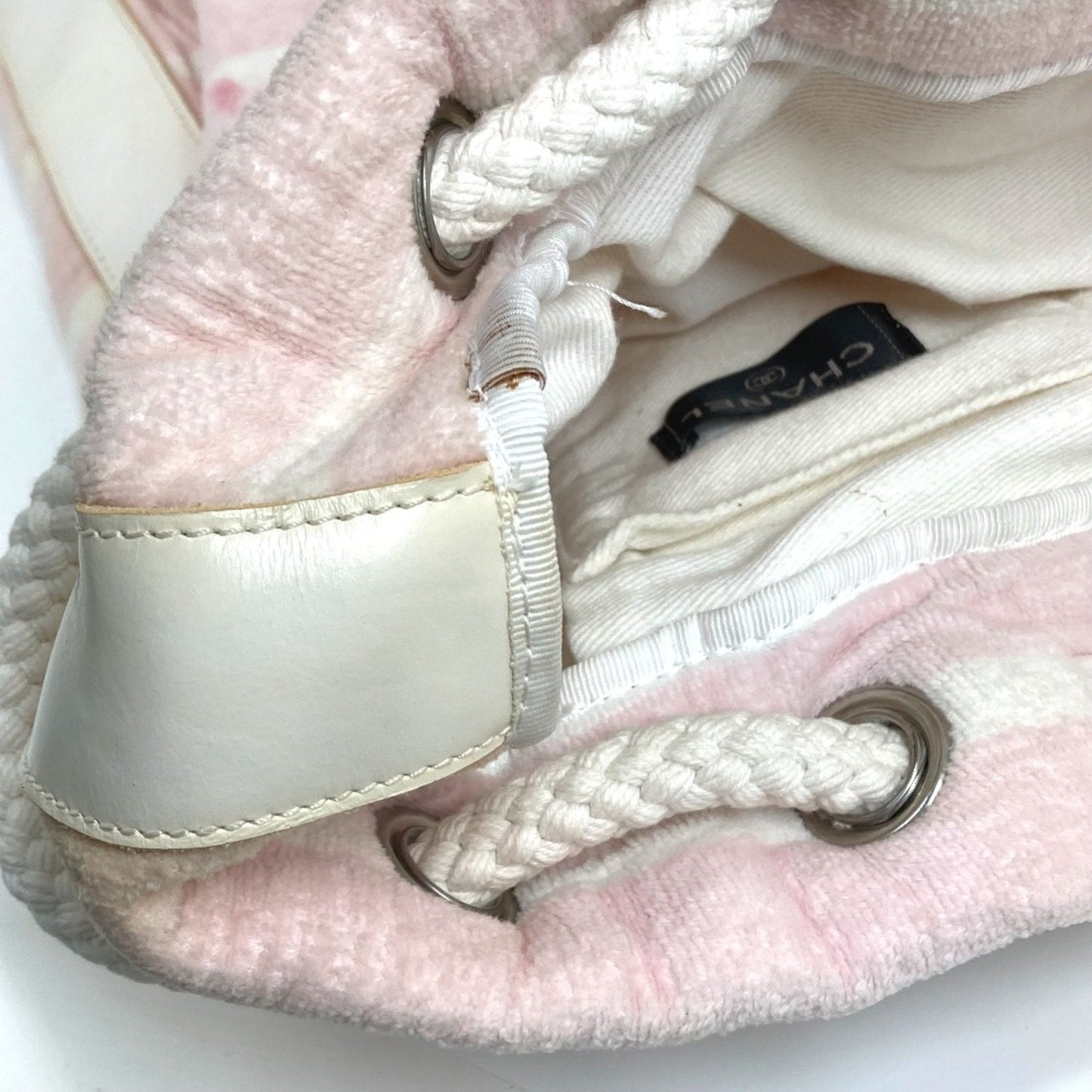 Top Quality Chanel Logo CC Shoulder Bag