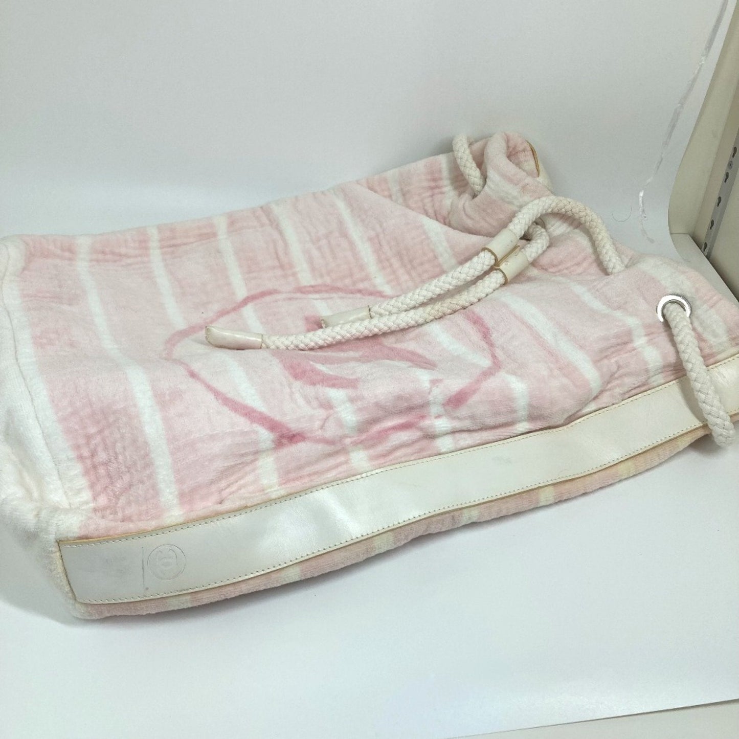 Top Quality Chanel Logo CC Shoulder Bag
