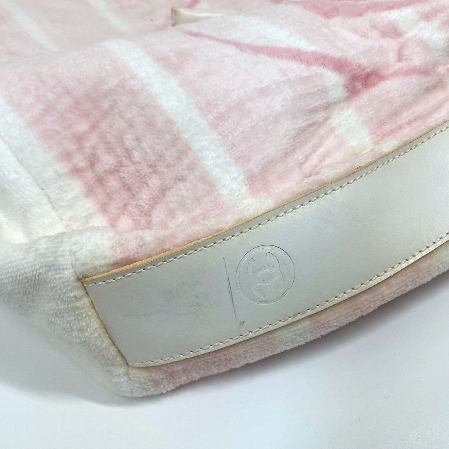 Top Quality Chanel Logo CC Shoulder Bag