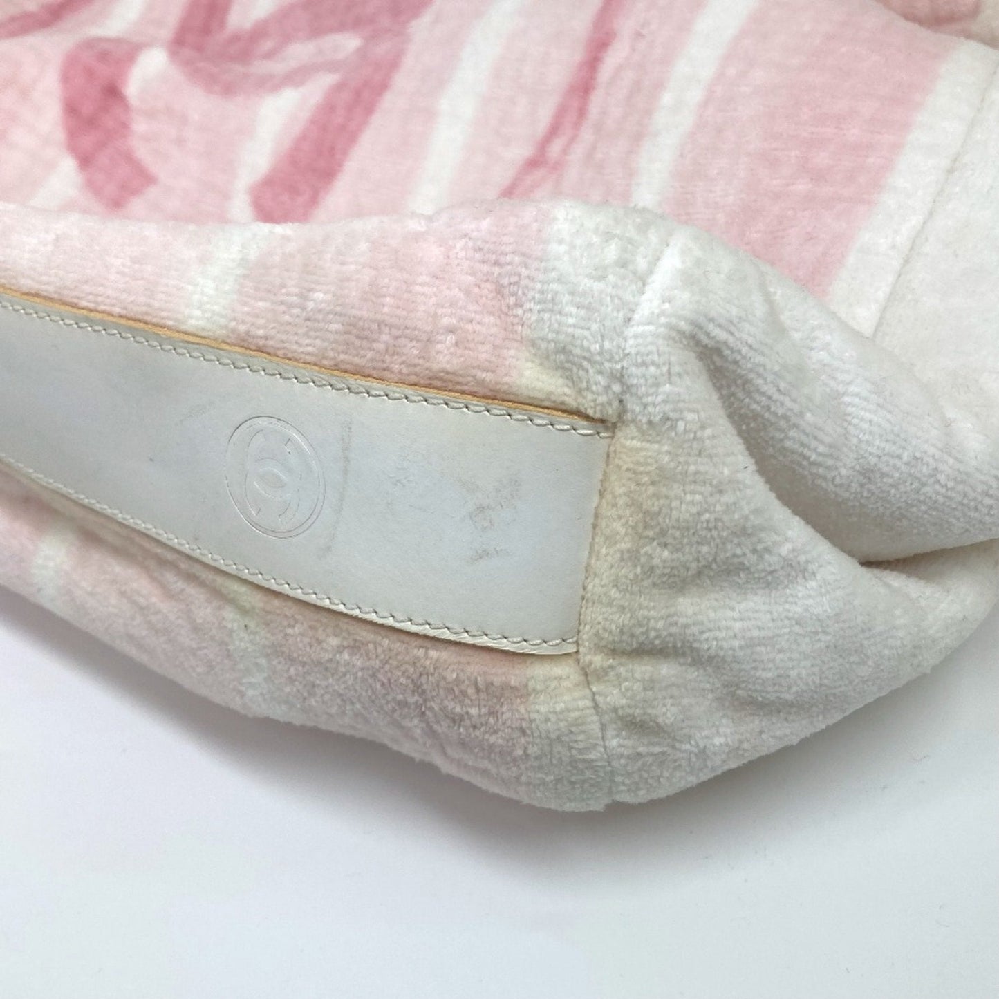 Top Quality Chanel Logo CC Shoulder Bag