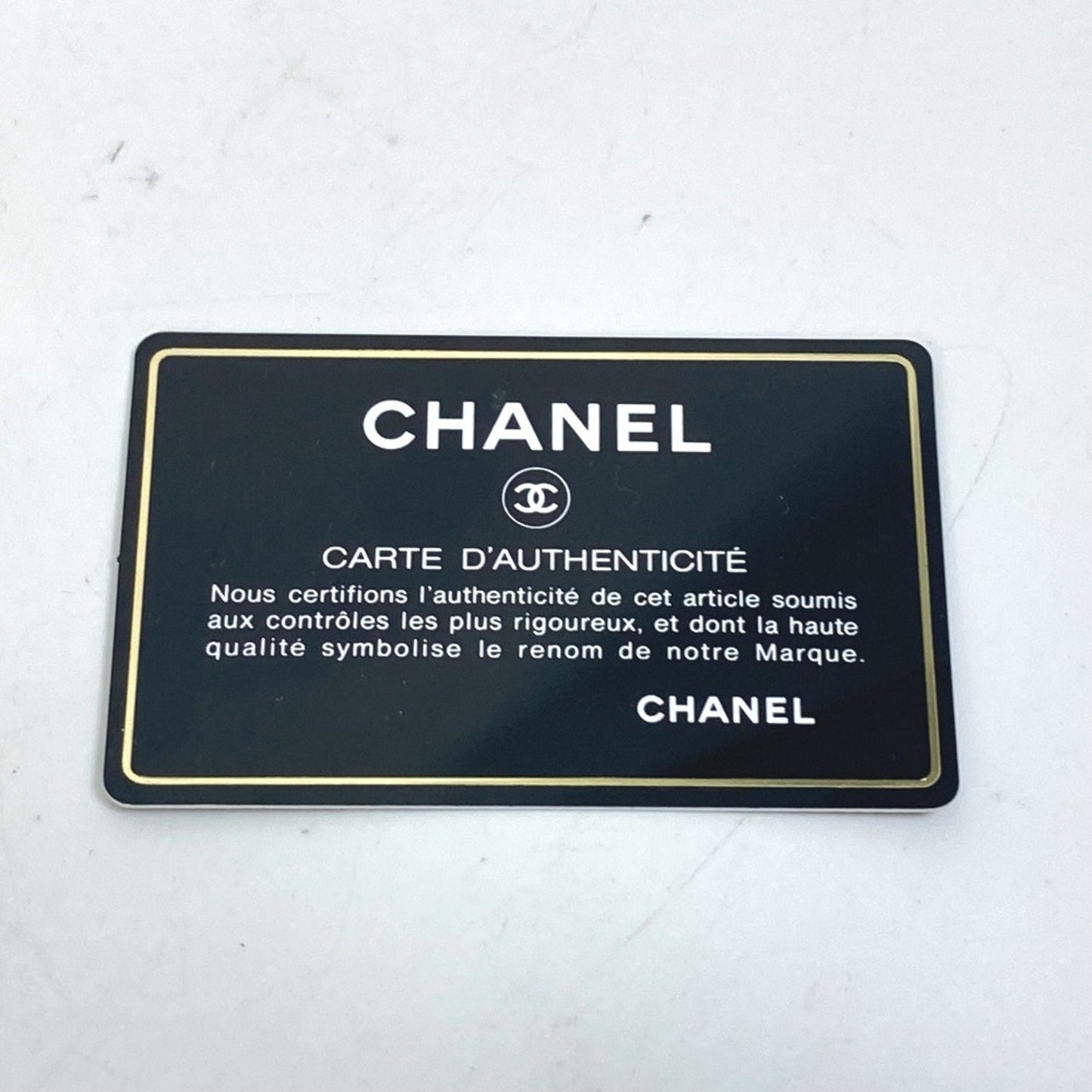Top Quality Chanel Luxury line Shoulder Bag