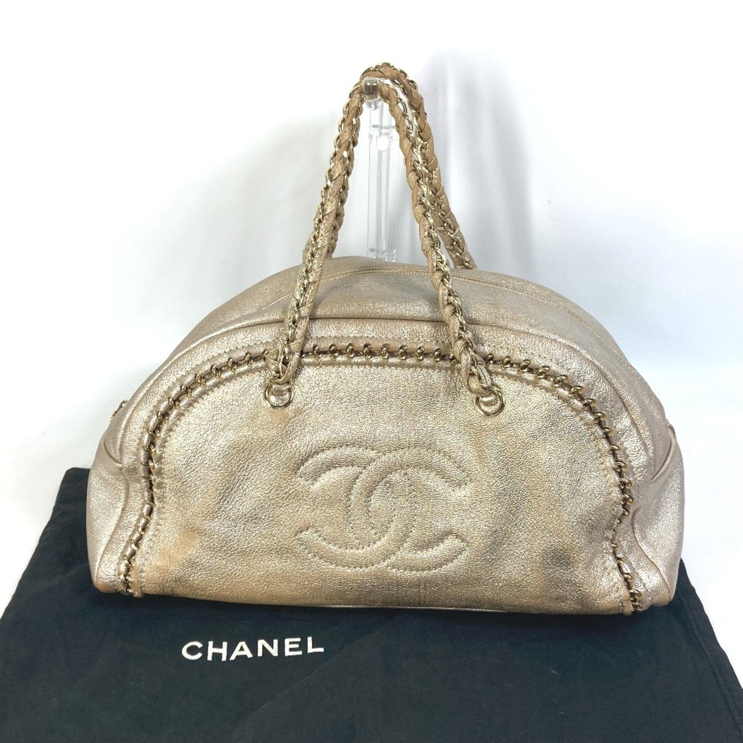 Top Quality Chanel Luxury line Shoulder Bag