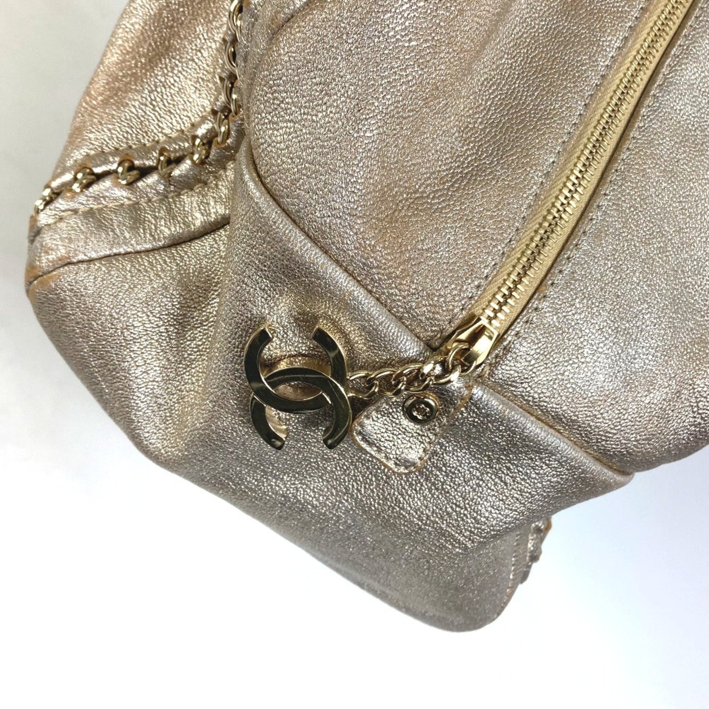 Top Quality Chanel Luxury line Shoulder Bag