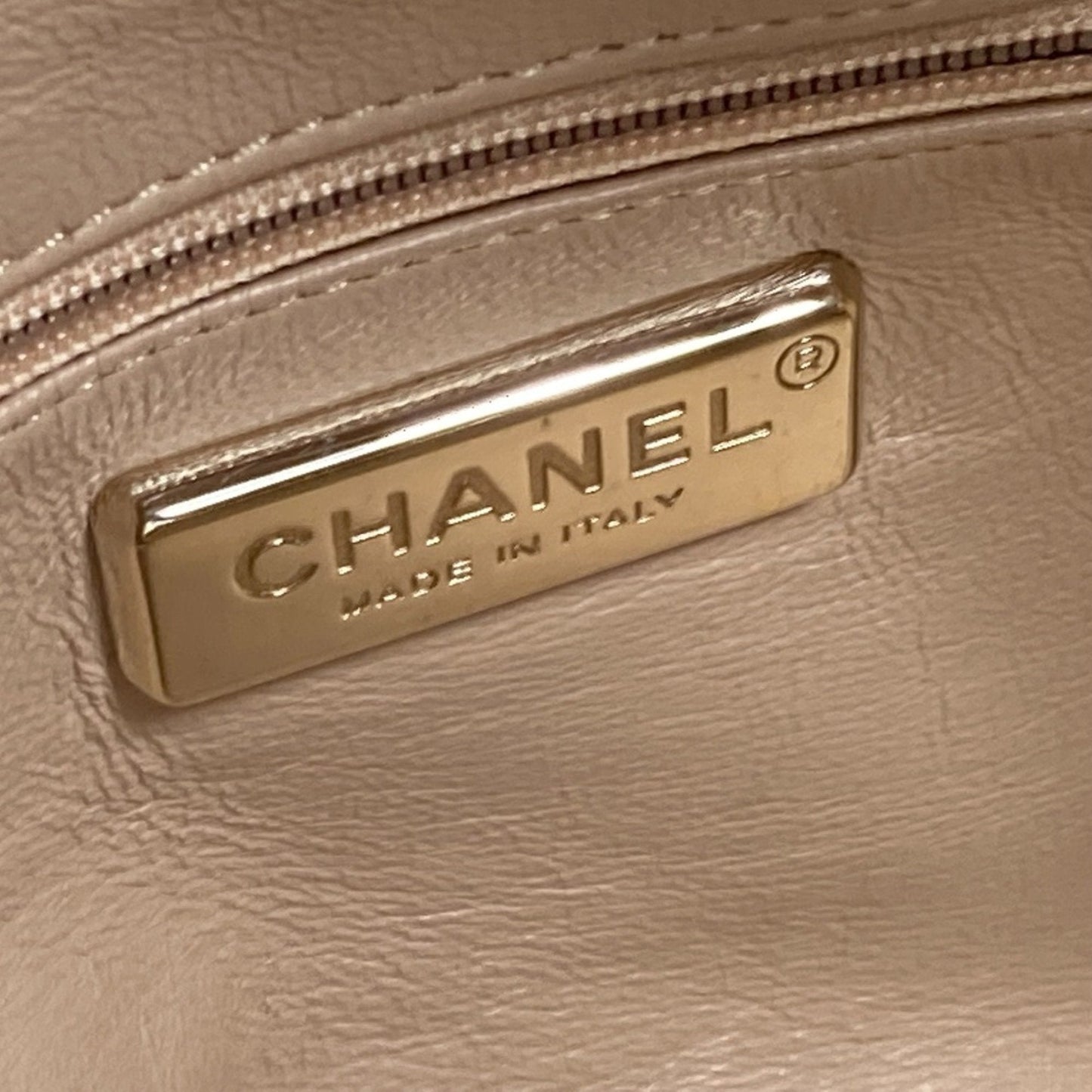 Top Quality Chanel Luxury line Shoulder Bag