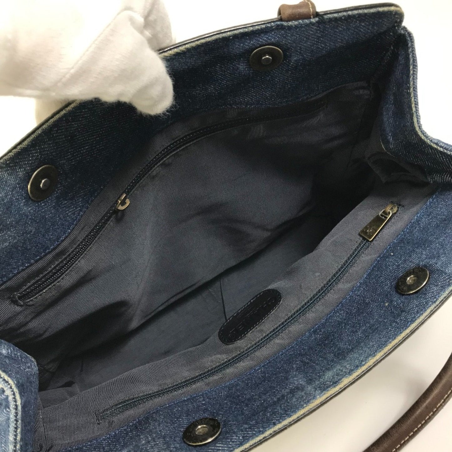 Top Quality Chanel Logo CC Tote