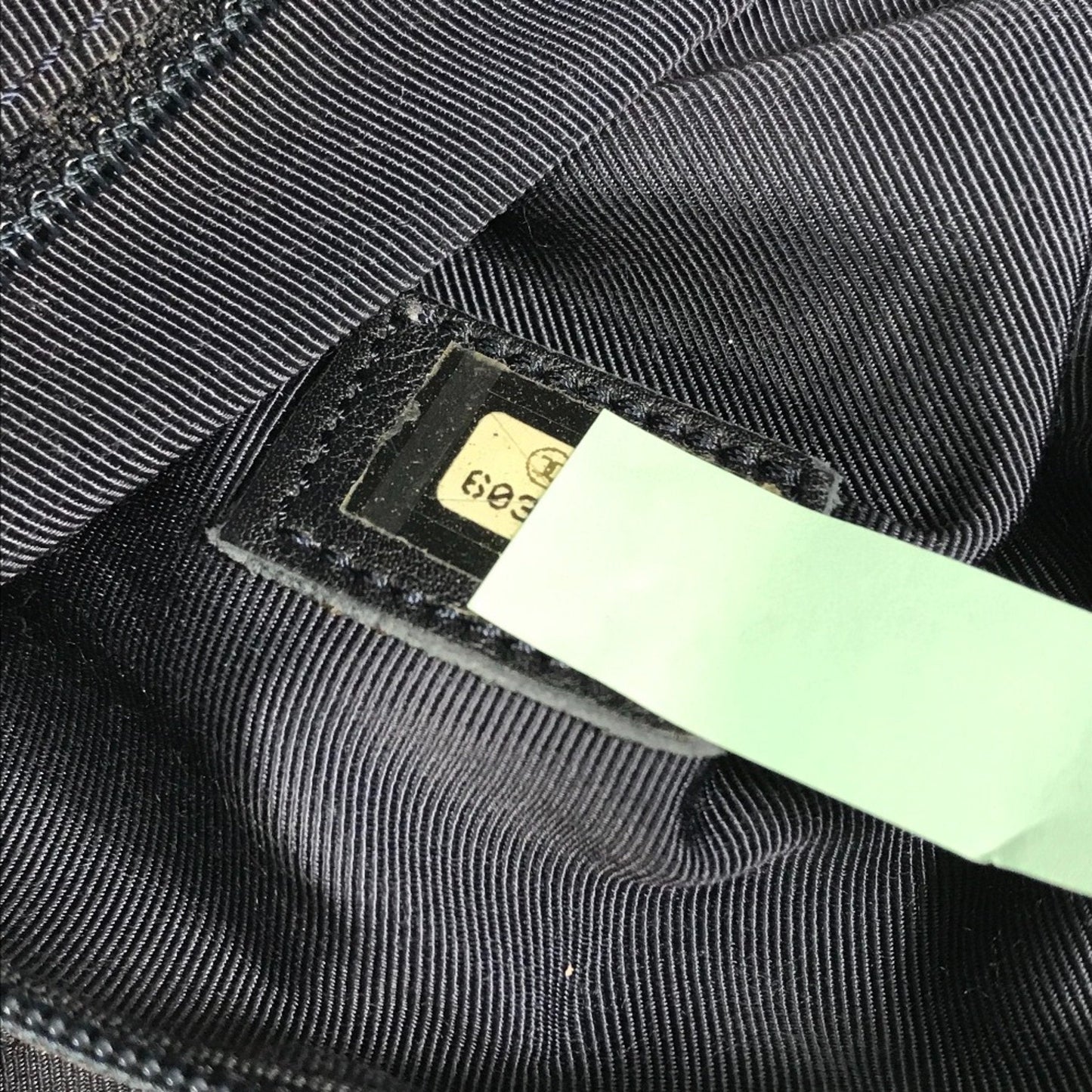 Top Quality Chanel Logo CC Tote