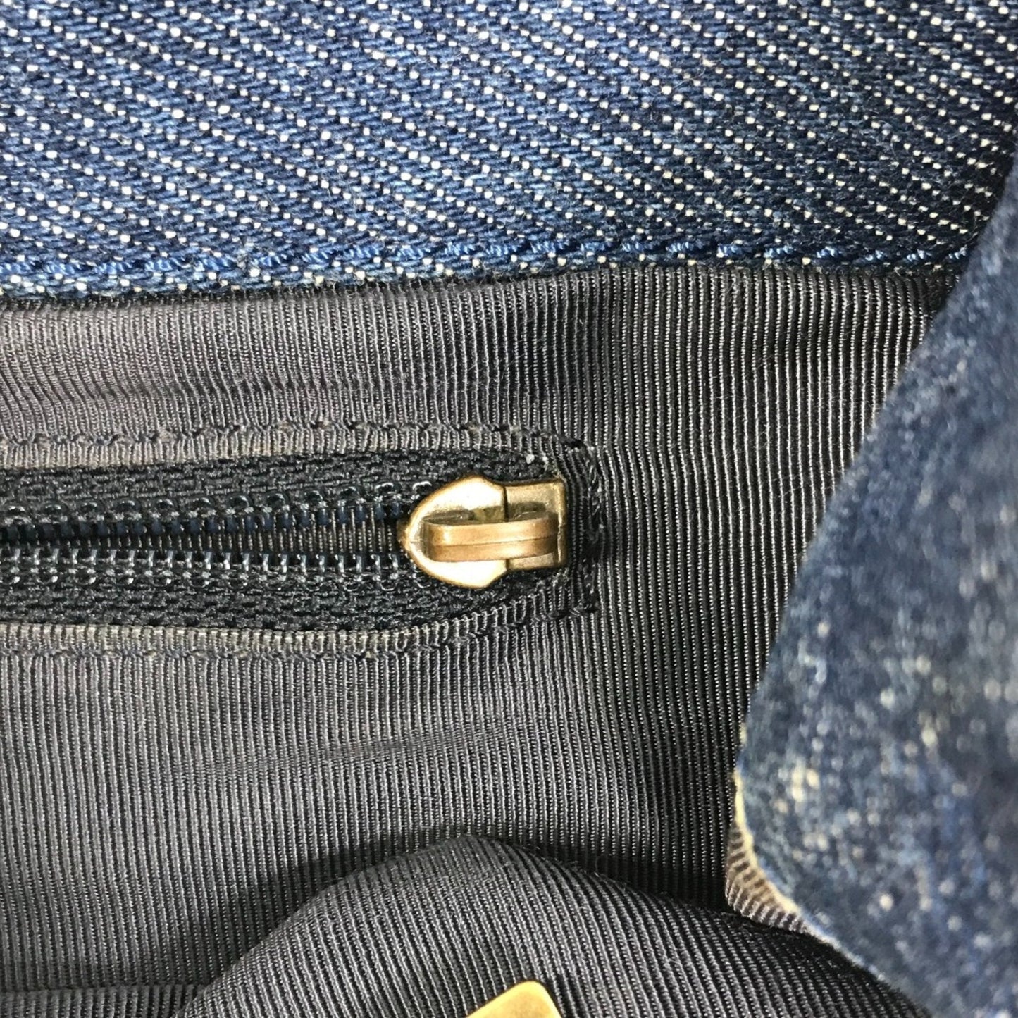 Top Quality Chanel Logo CC Tote
