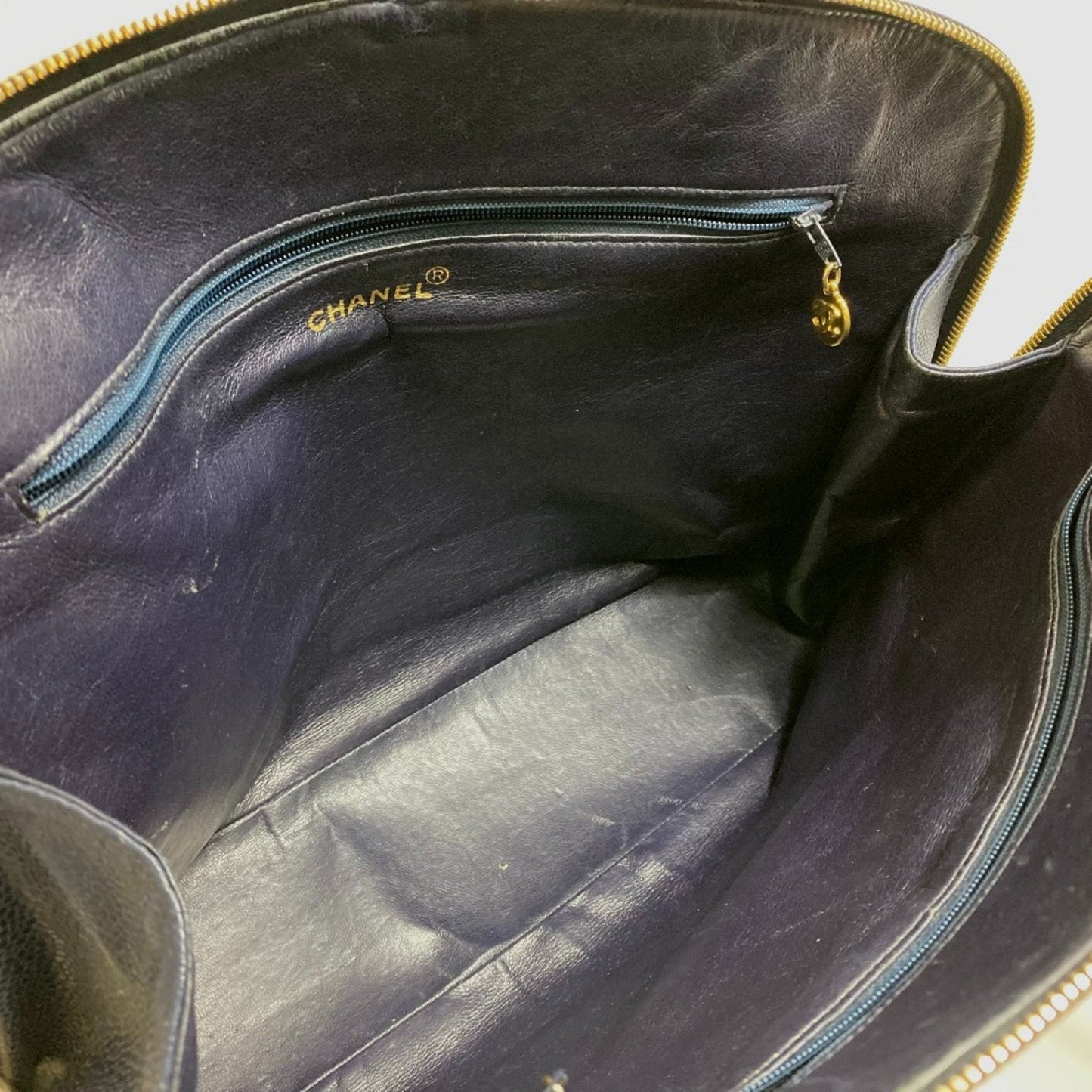 Top Quality Chanel Logo CC Shoulder Bag