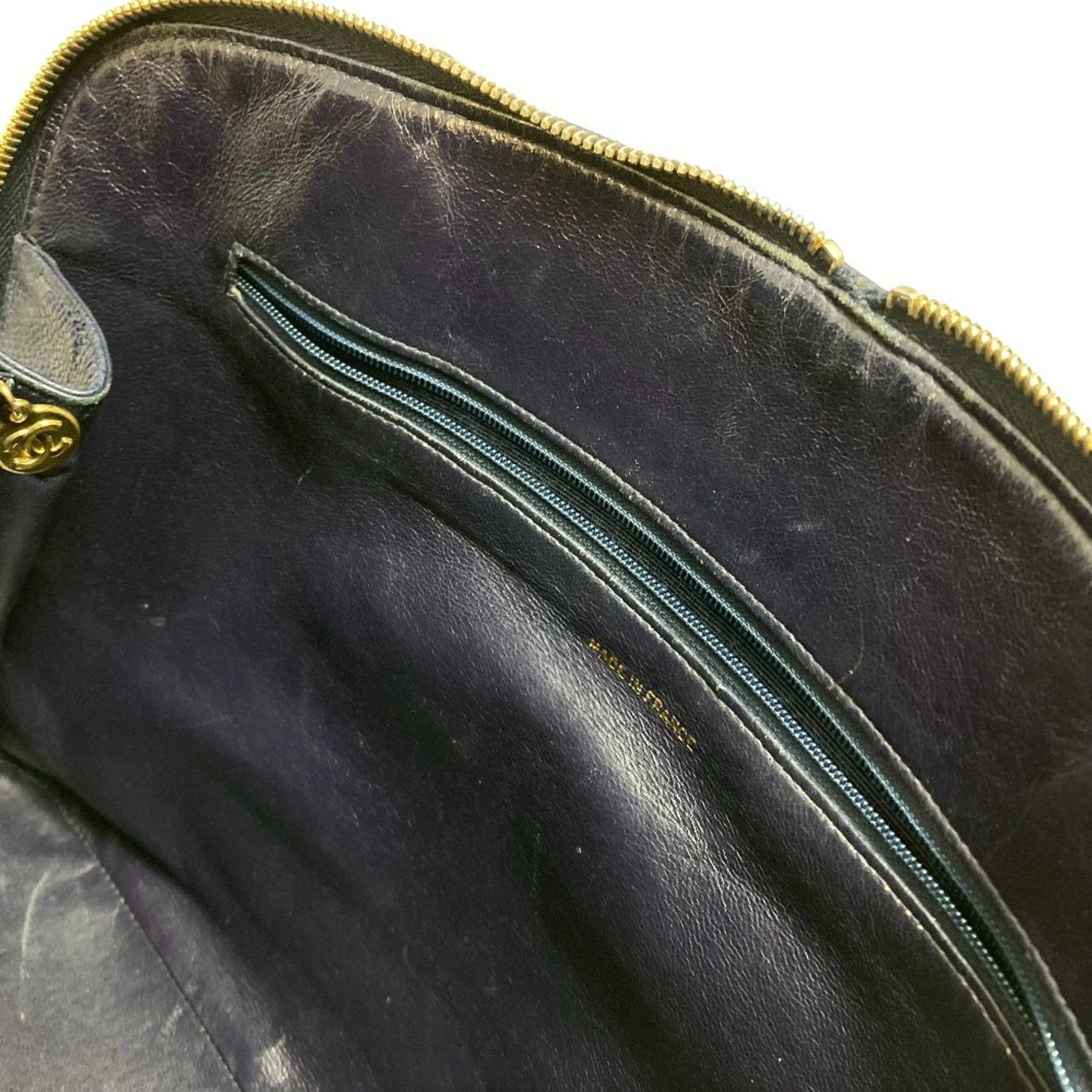 Top Quality Chanel Logo CC Shoulder Bag