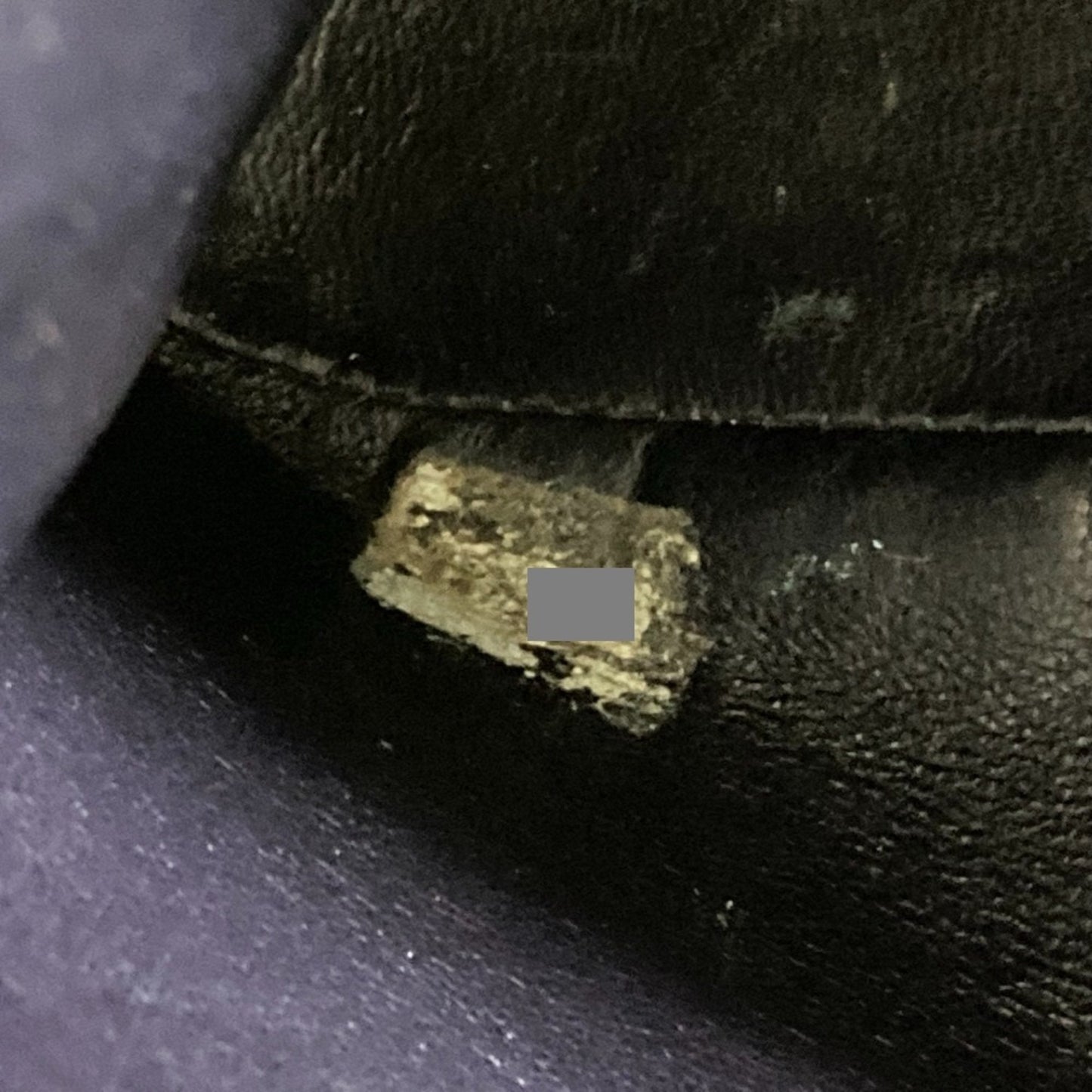 Top Quality Chanel Logo CC Shoulder Bag