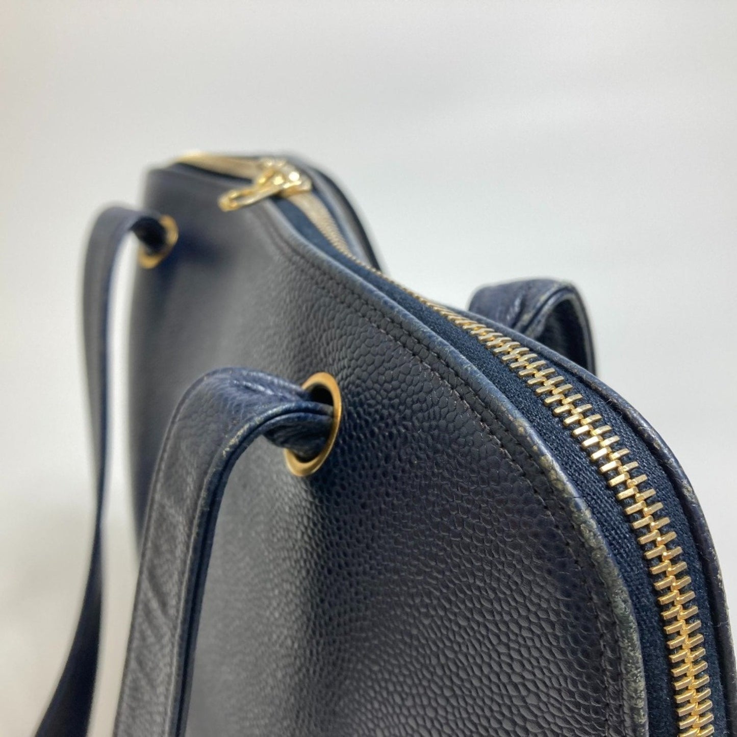 Top Quality Chanel Logo CC Shoulder Bag
