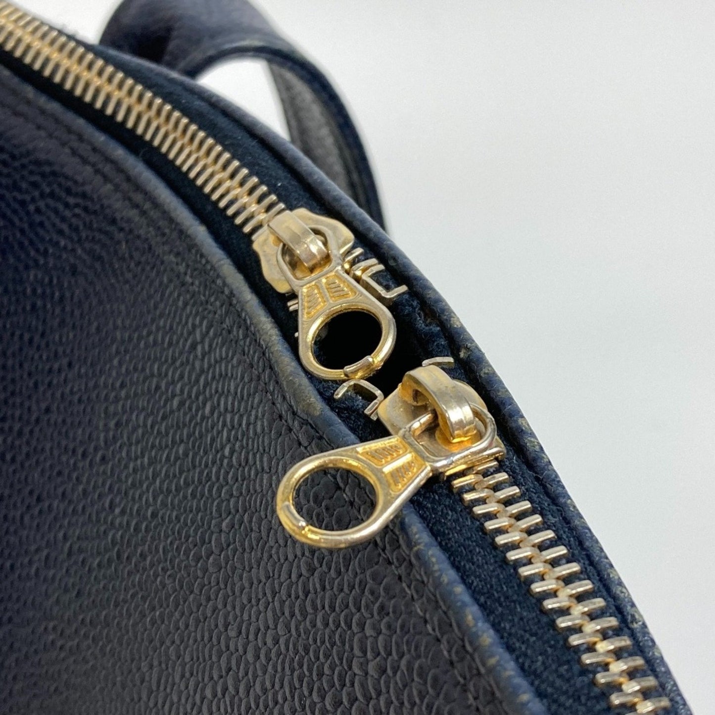 Top Quality Chanel Logo CC Shoulder Bag