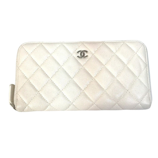 Top Quality Chanel Matelasse Wallet