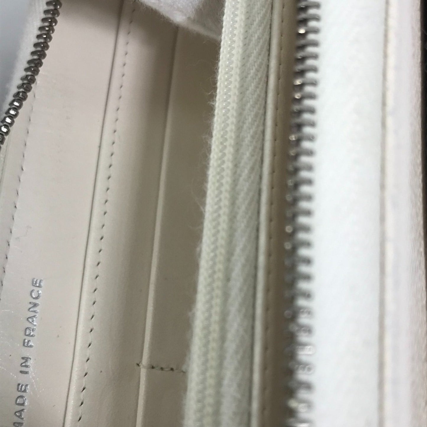 Top Quality Chanel Matelasse Wallet