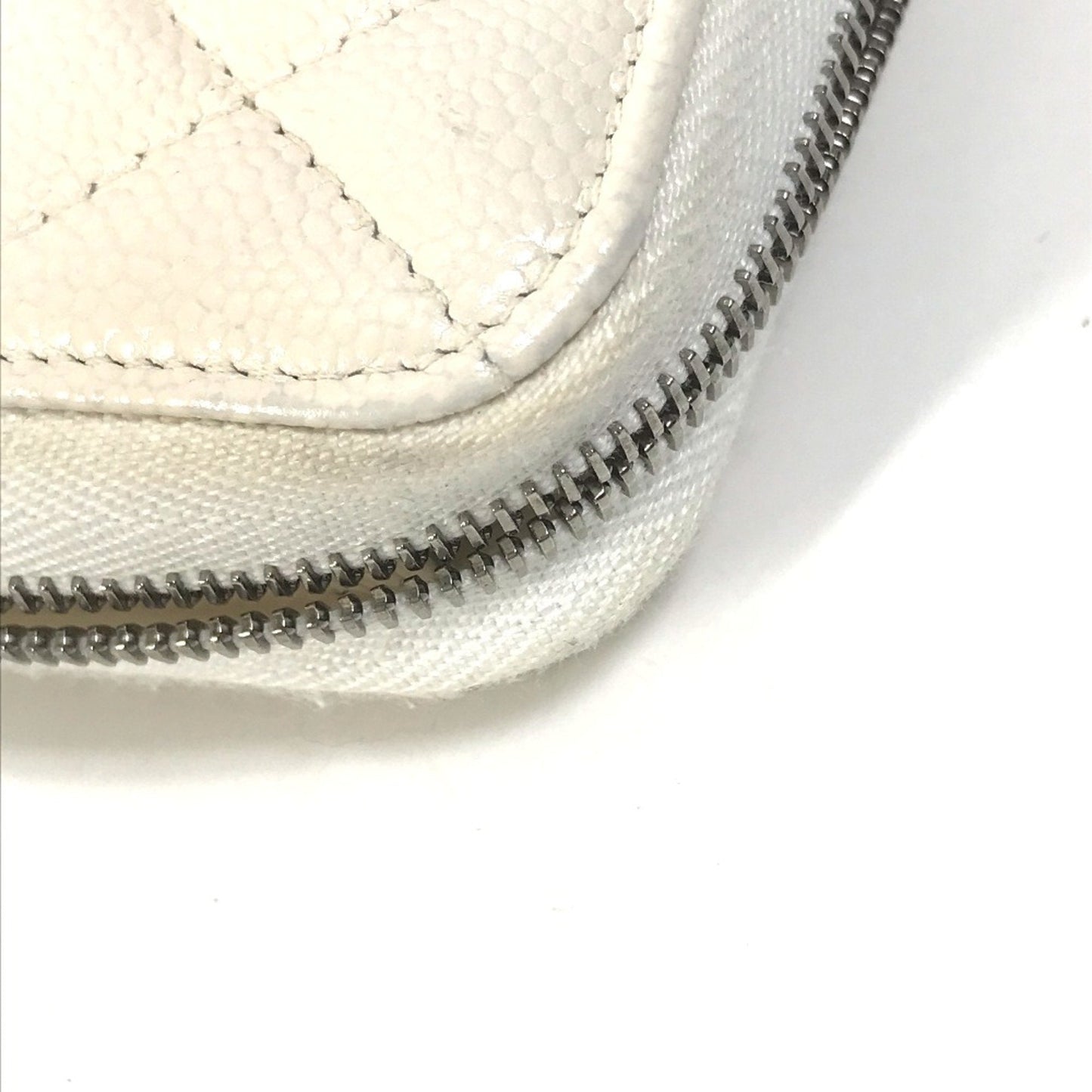Top Quality Chanel Matelasse Wallet