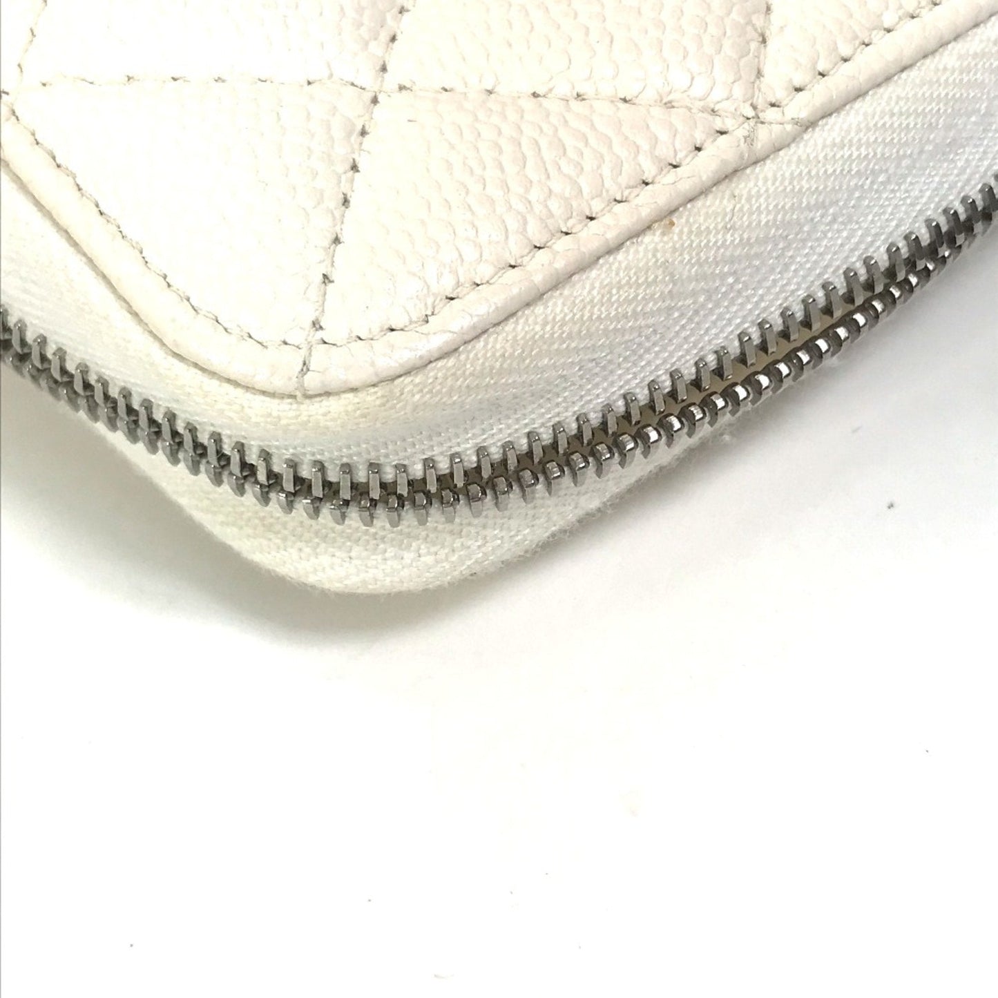 Top Quality Chanel Matelasse Wallet
