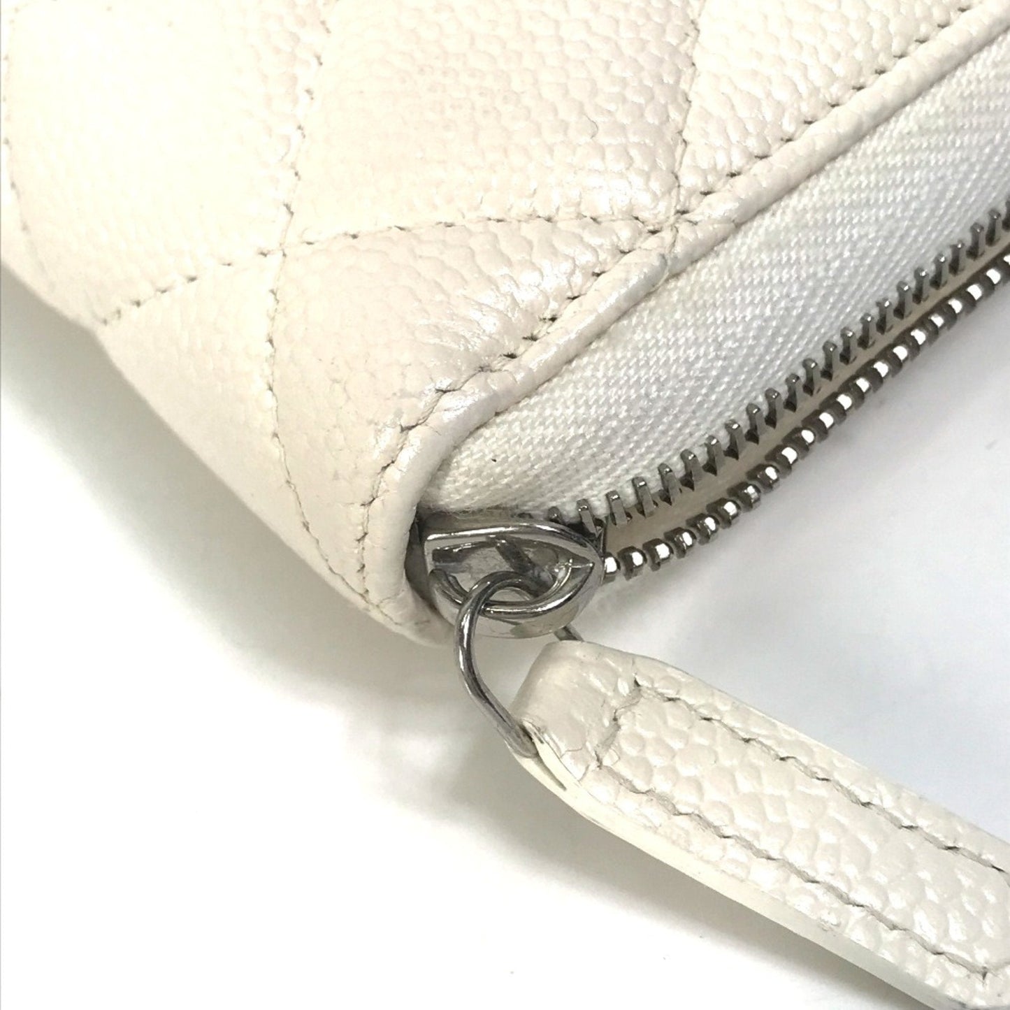 Top Quality Chanel Matelasse Wallet