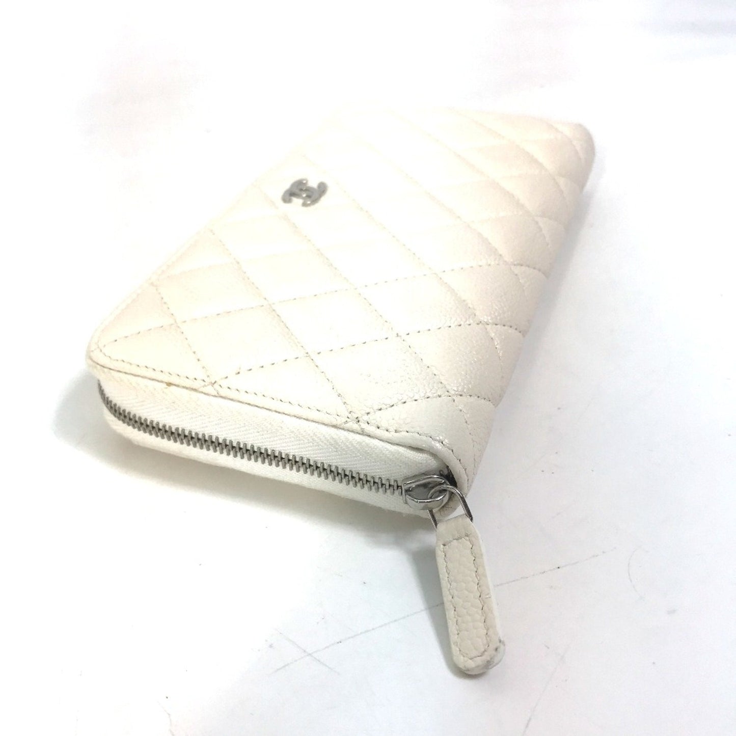 Top Quality Chanel Matelasse Wallet