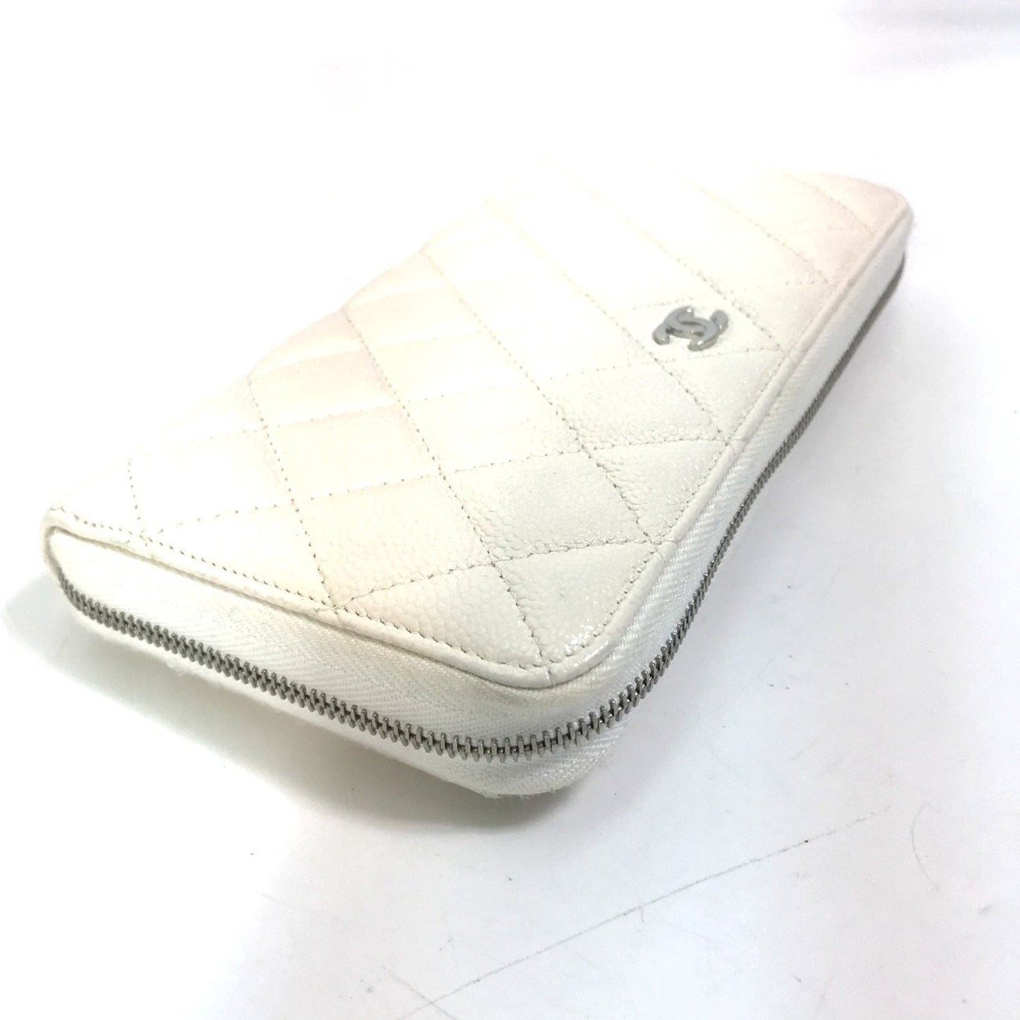 Top Quality Chanel Matelasse Wallet