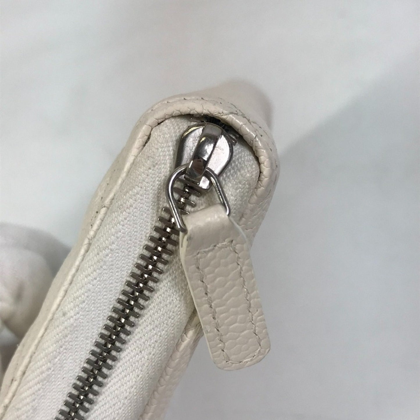 Top Quality Chanel Matelasse Wallet
