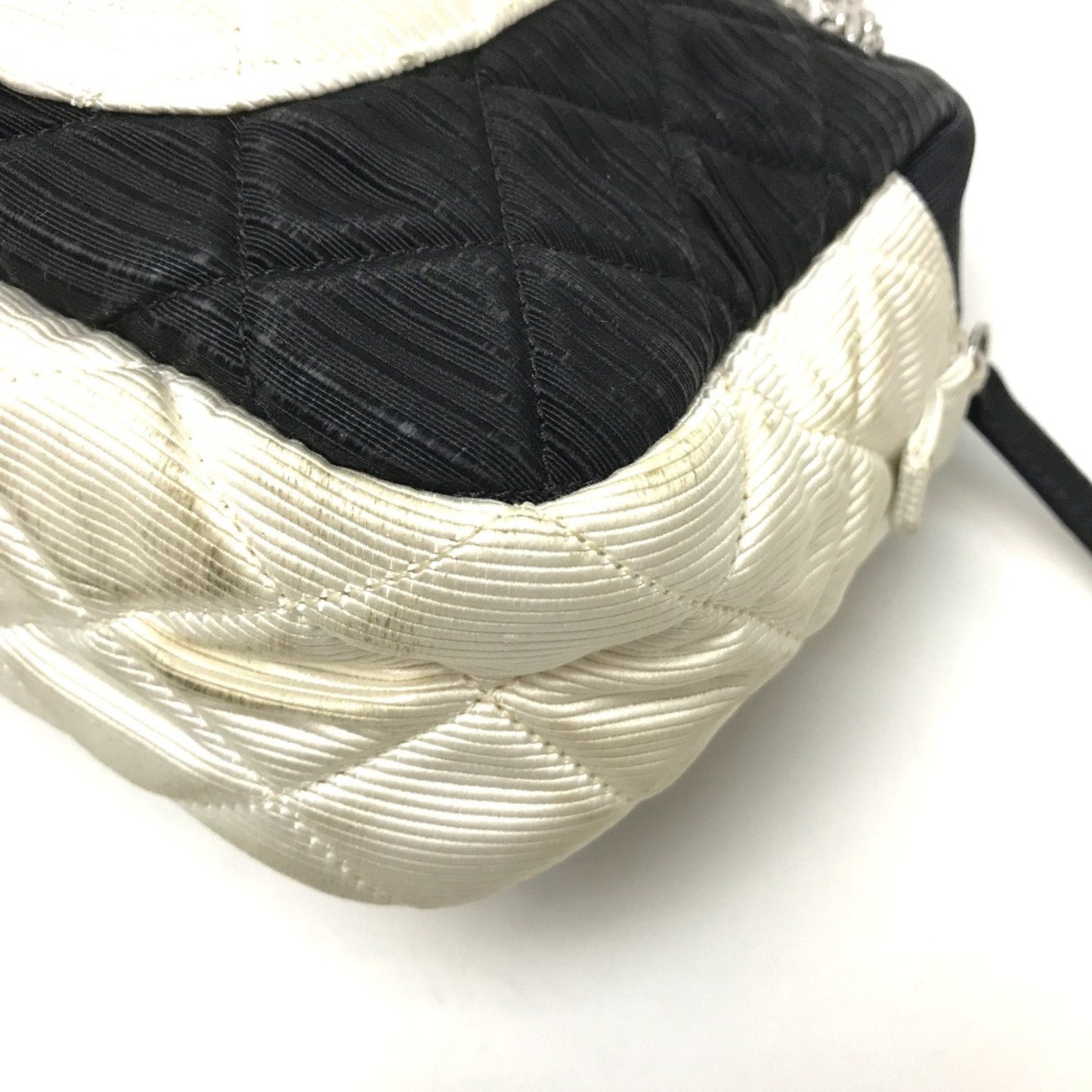 Top Quality Chanel Matelasse Shoulder Bag