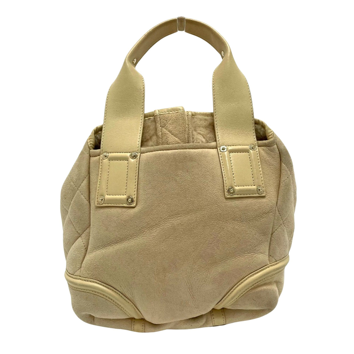Top Quality Chanel Logo CC Handbag