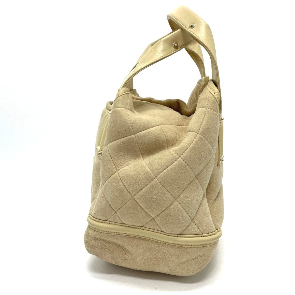 Top Quality Chanel Logo CC Handbag