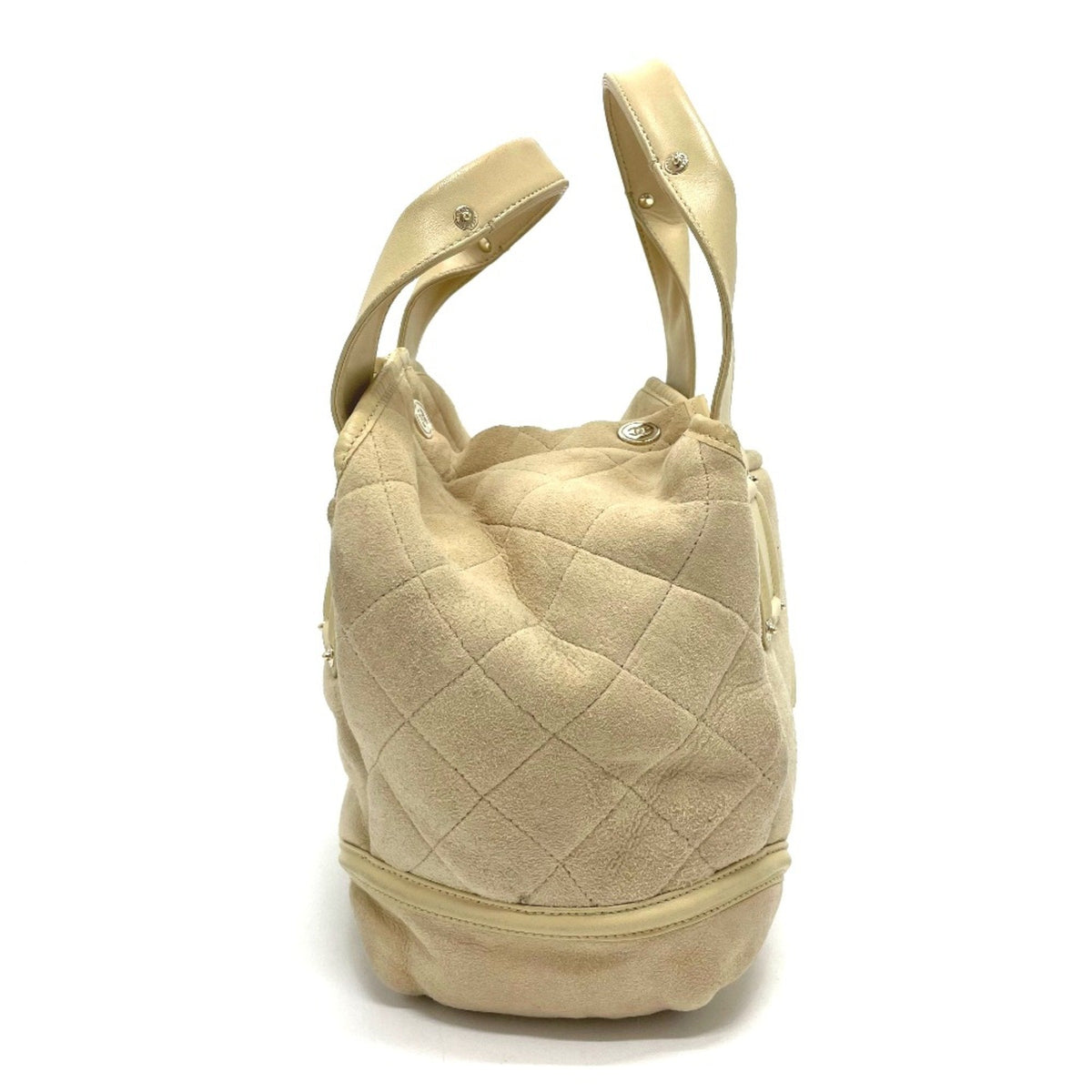 Top Quality Chanel Logo CC Handbag