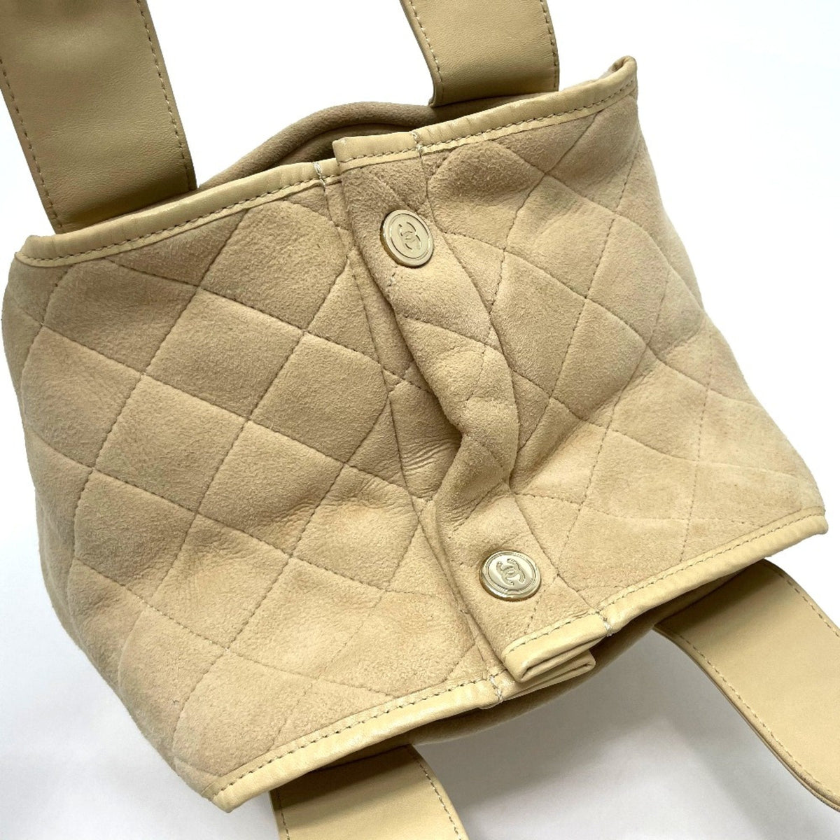 Top Quality Chanel Logo CC Handbag