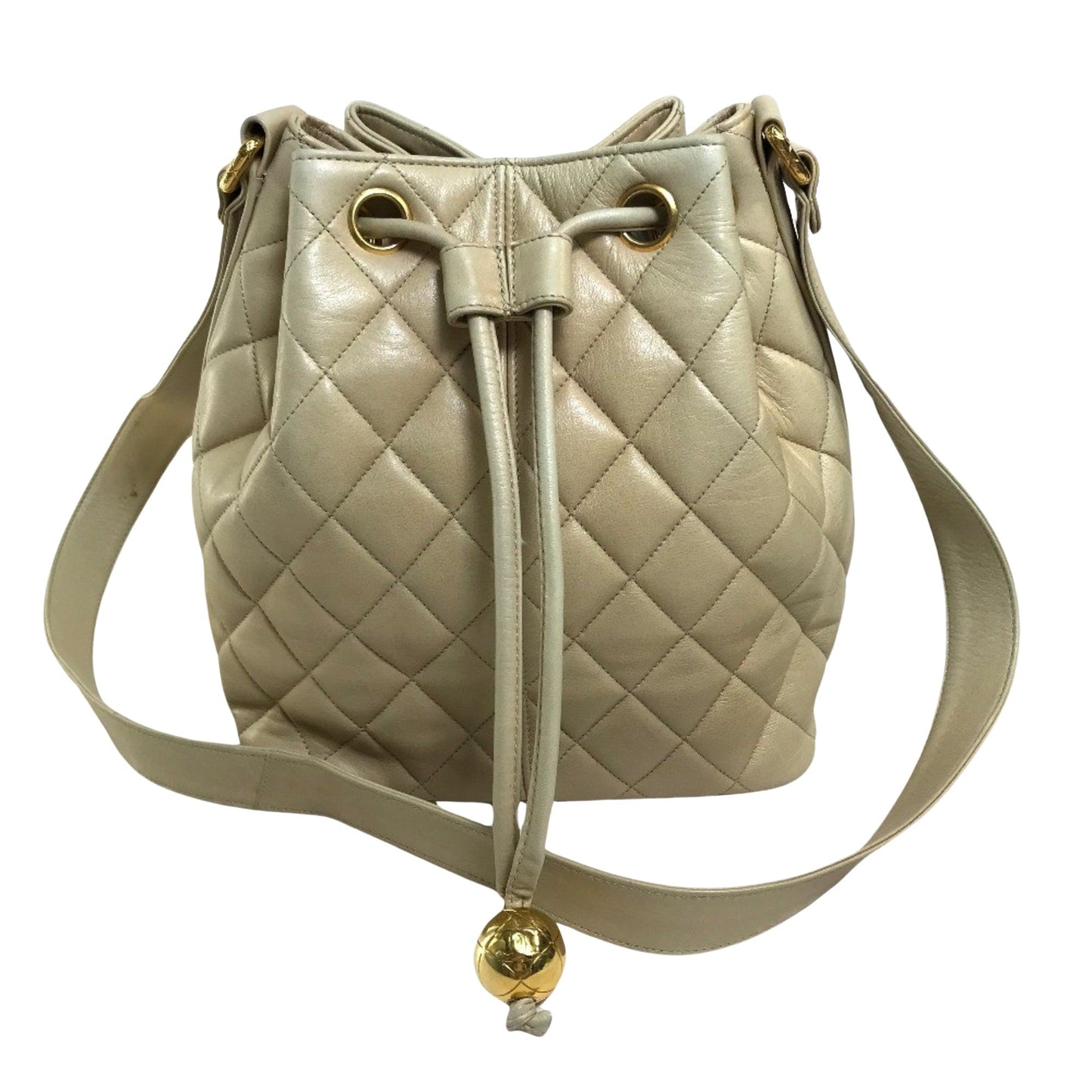 Top Quality Chanel Matelasse Shoulder Bag