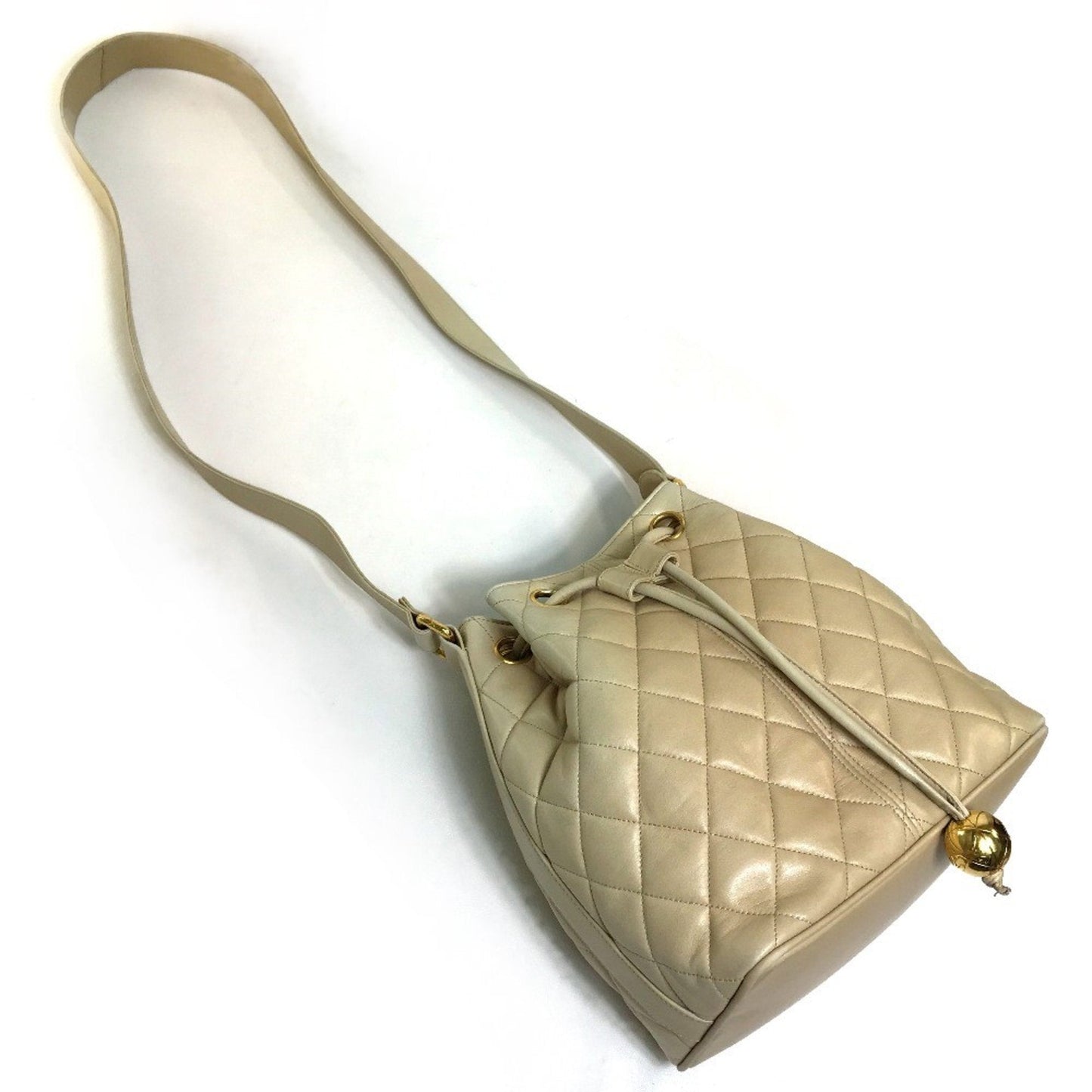 Top Quality Chanel Matelasse Shoulder Bag