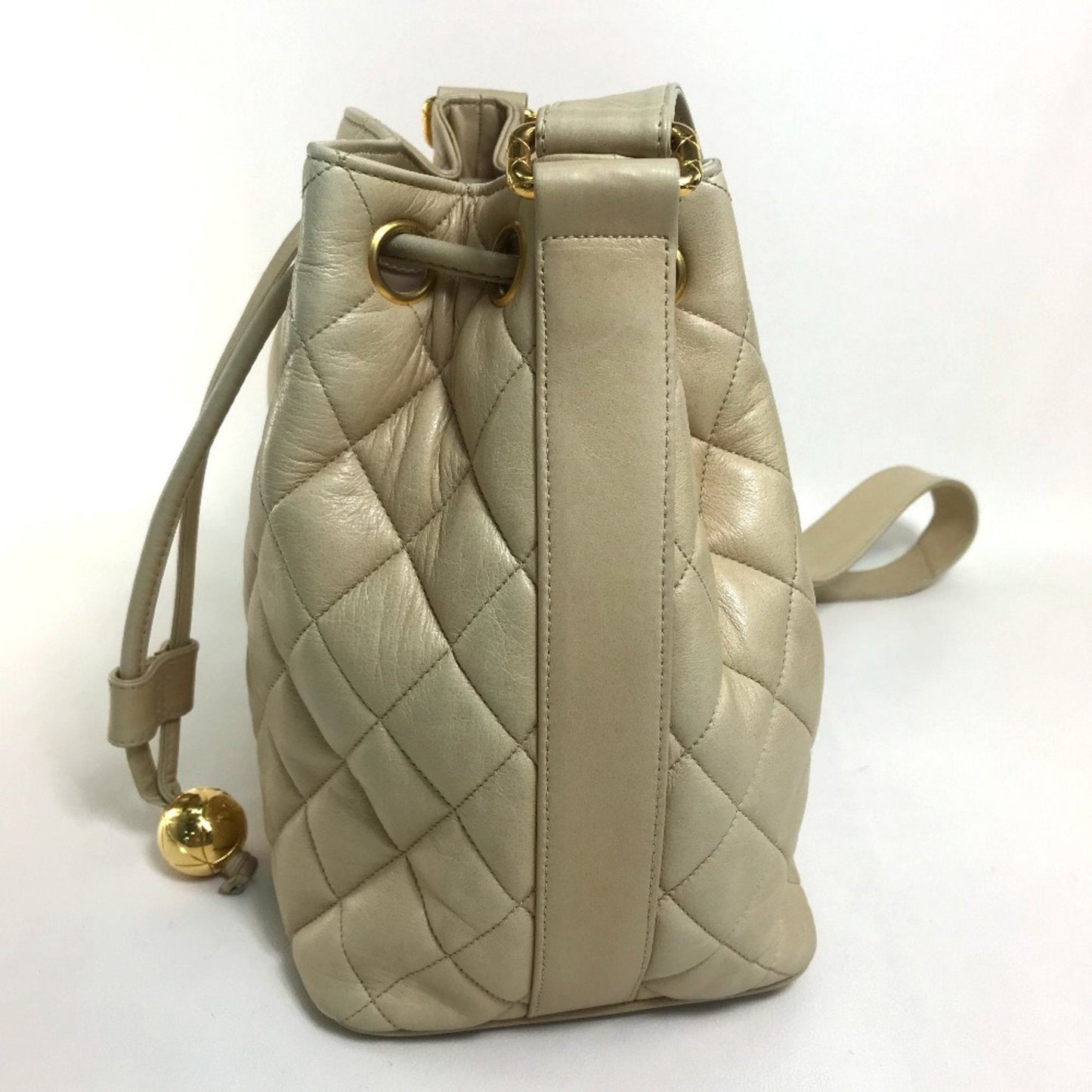 Top Quality Chanel Matelasse Shoulder Bag
