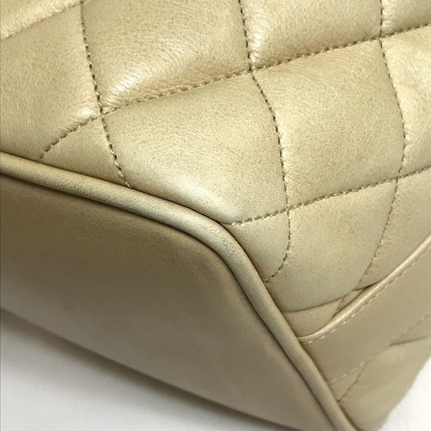 Top Quality Chanel Matelasse Shoulder Bag