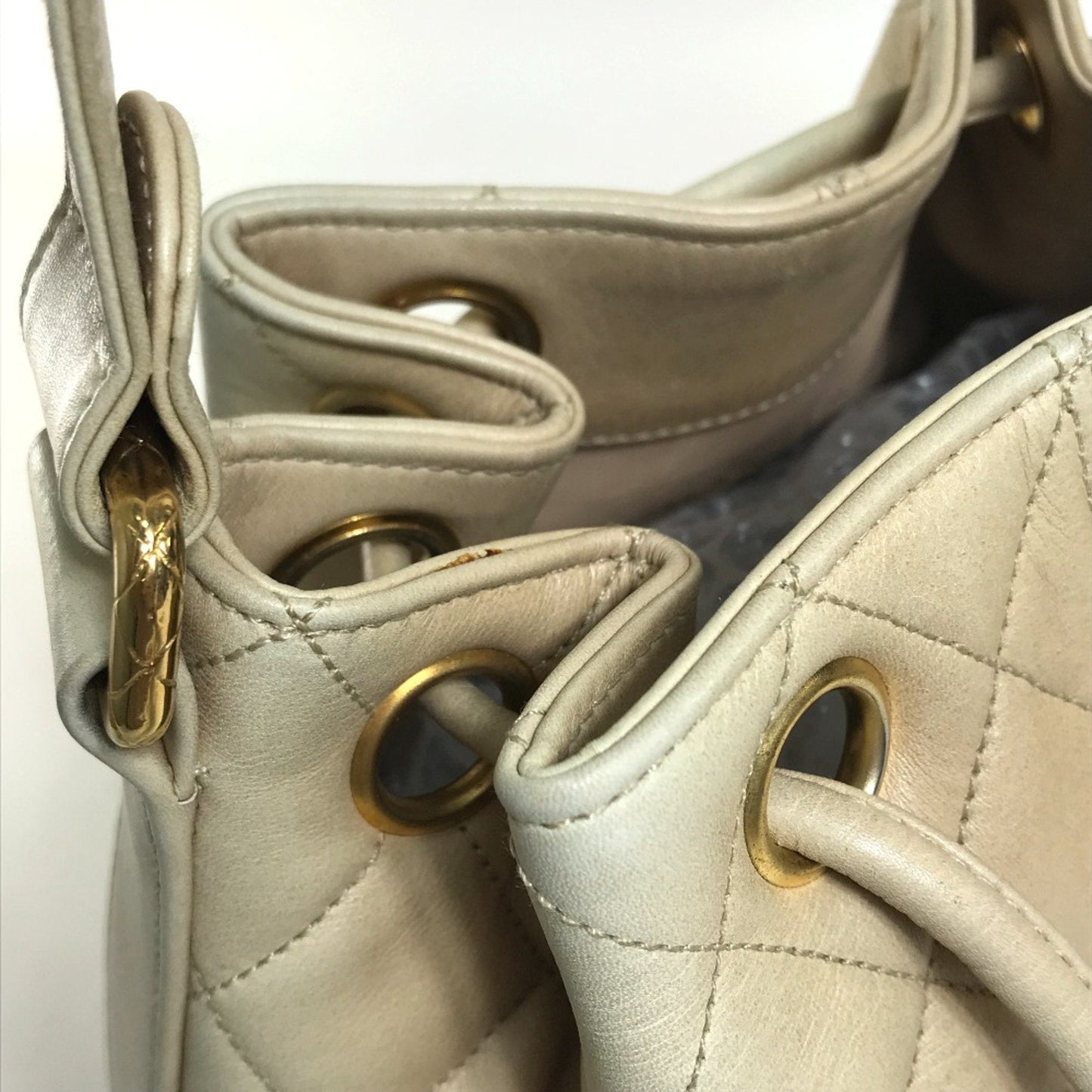 Top Quality Chanel Matelasse Shoulder Bag