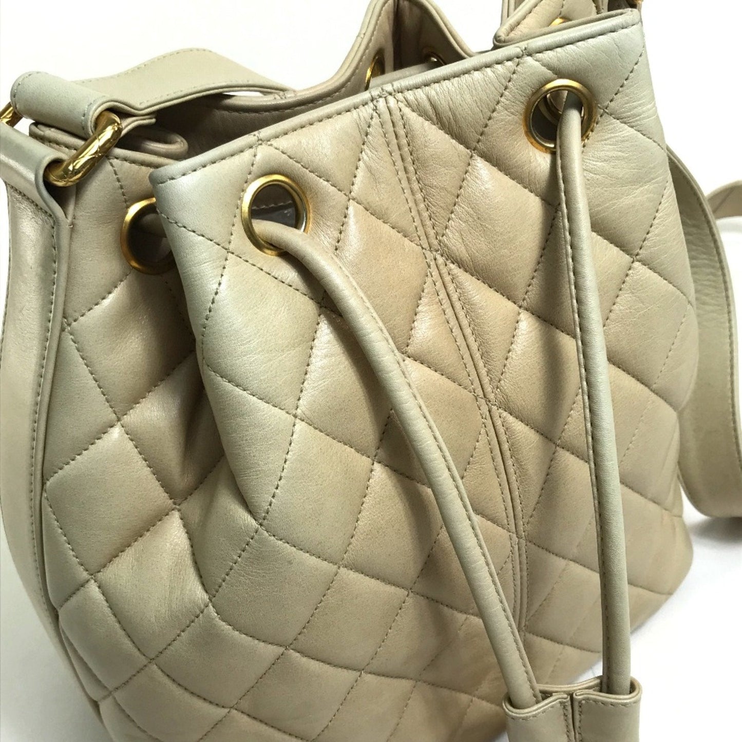 Top Quality Chanel Matelasse Shoulder Bag