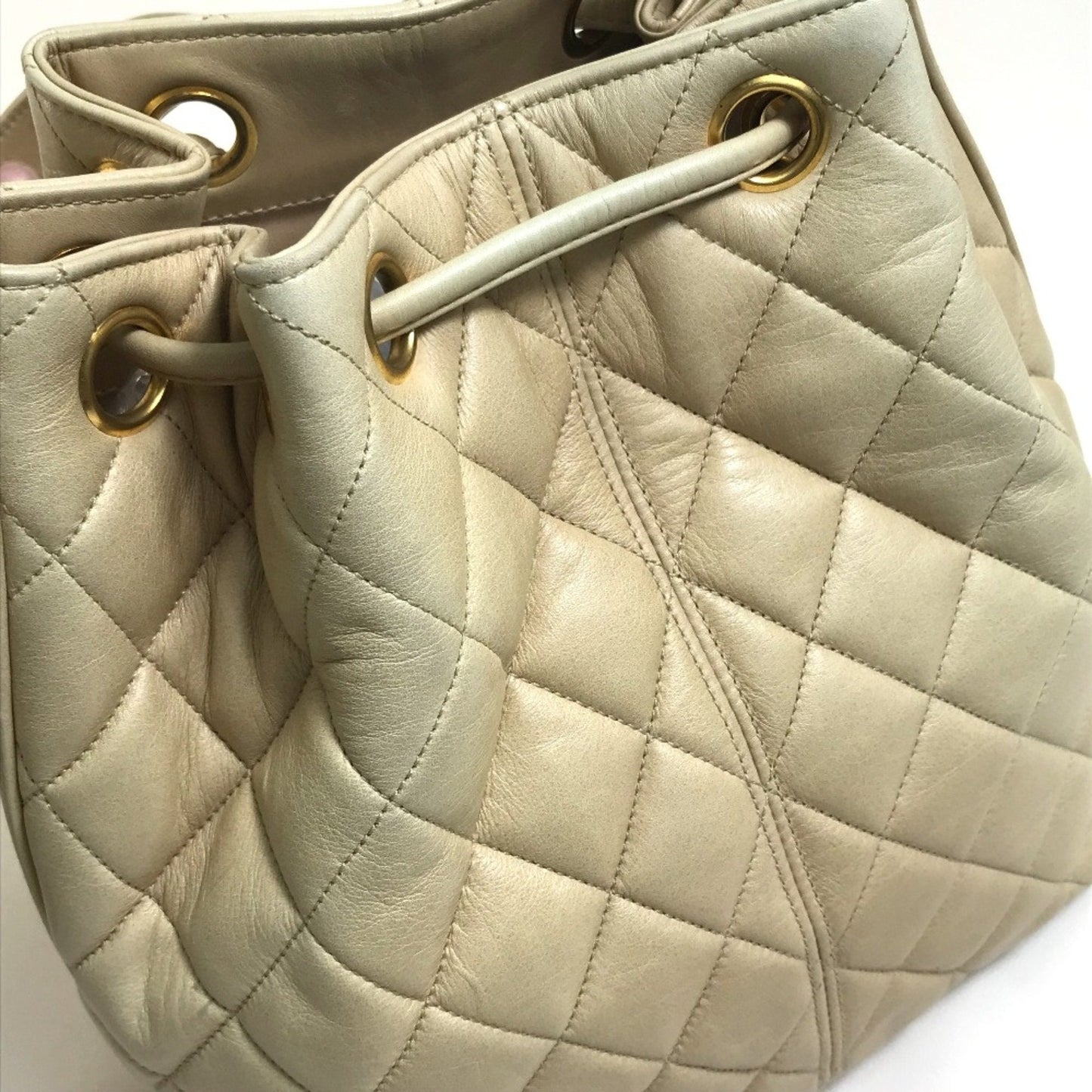 Top Quality Chanel Matelasse Shoulder Bag